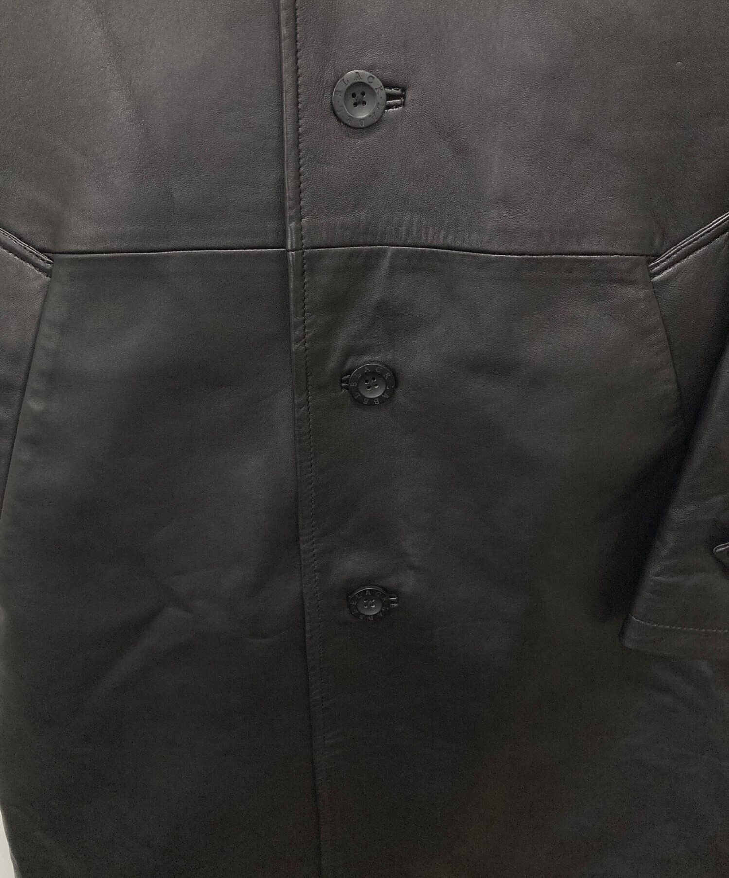 中古・古着通販】BURBERRY BLACK LABEL (バーバリーブラックレーベル