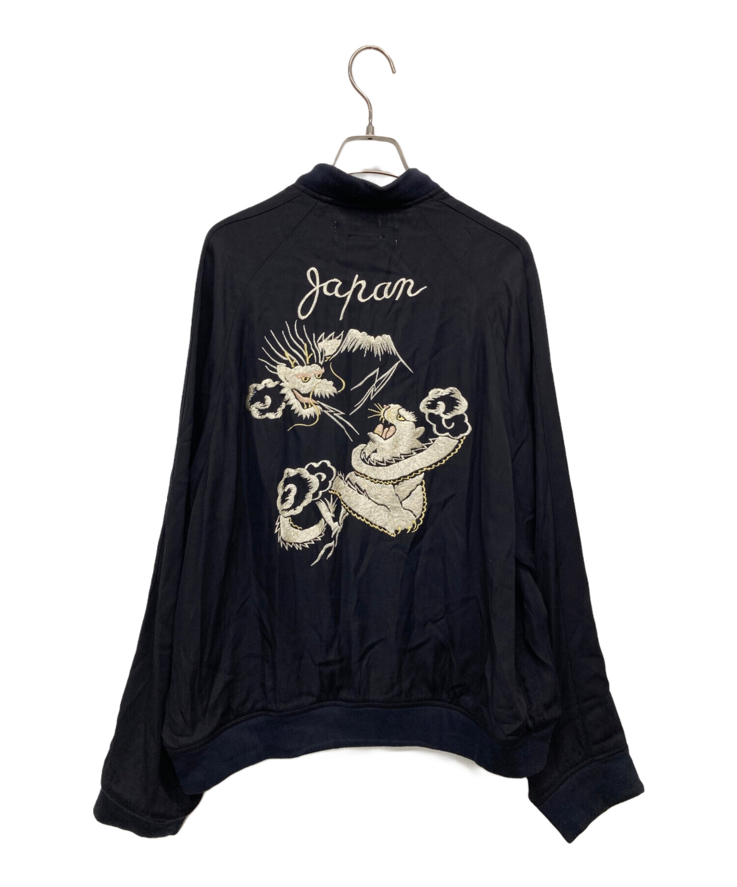 中古・古着通販】REMI RELIEF (レミレリーフ) レーヨンツイル