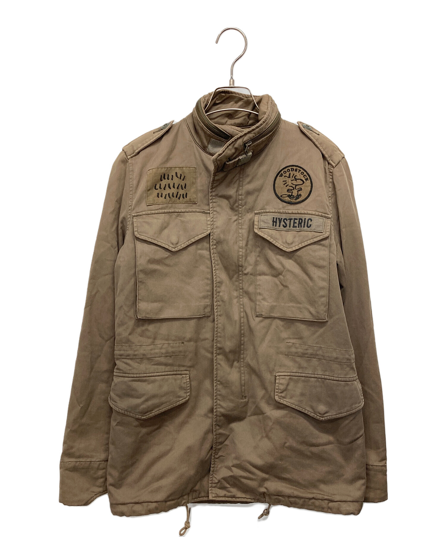 中古・古着通販】Hysteric Glamour (ヒステリックグラマー) THEATER8