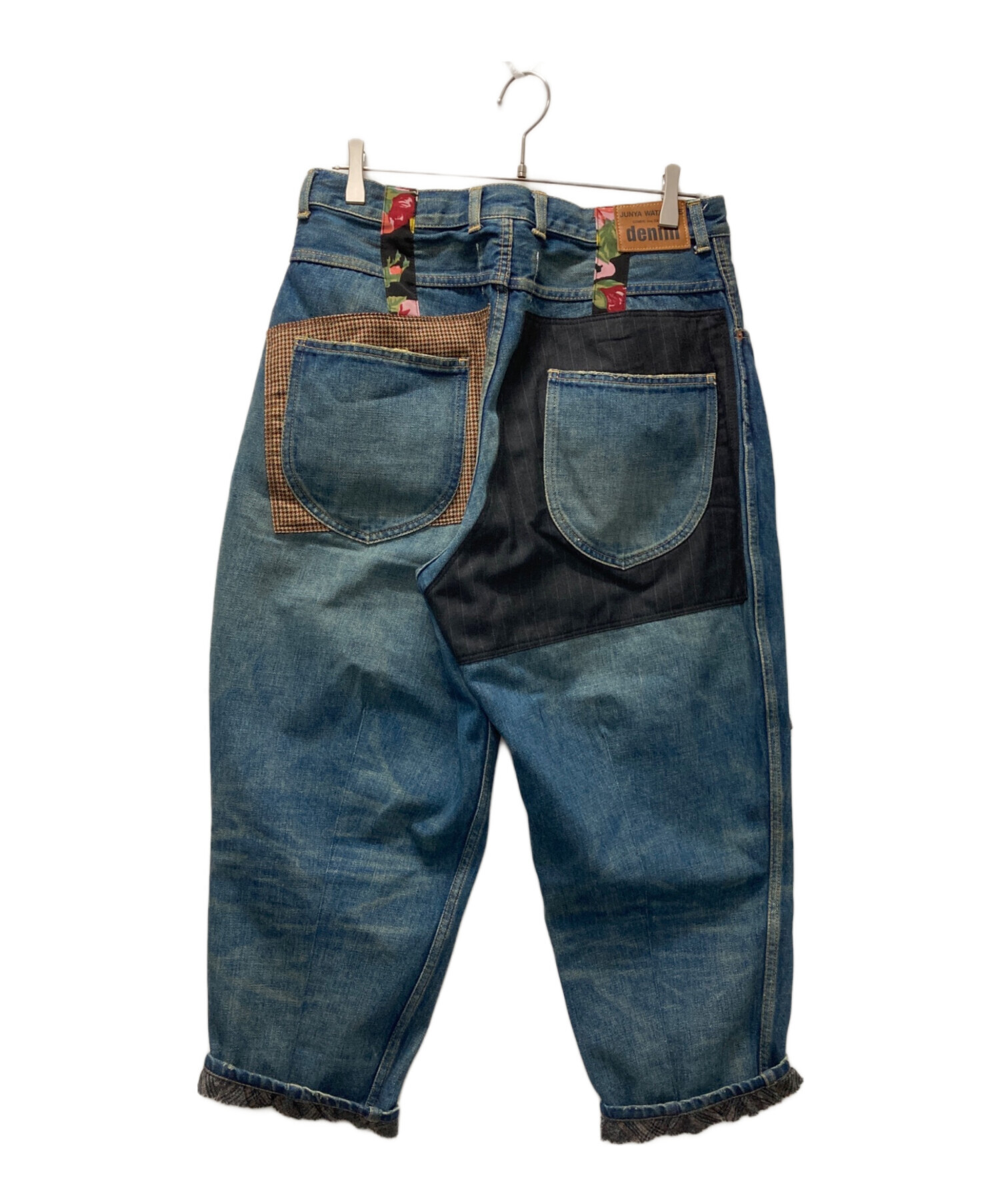 中古・古着通販】JUNYA WATANABE COMME des GARCONS ((ジュンヤ