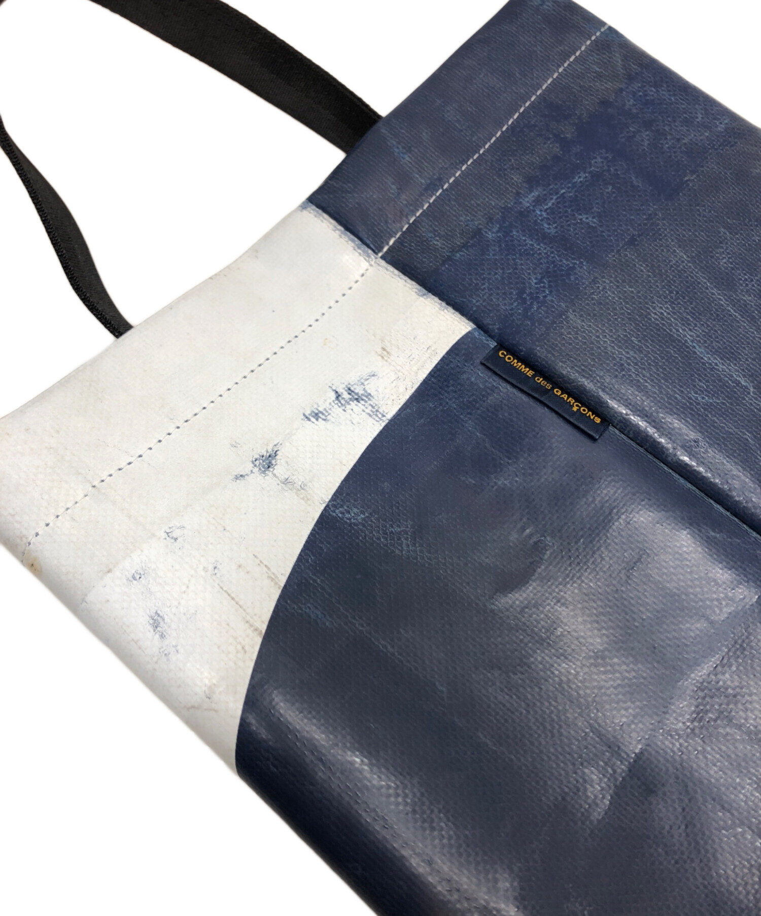 中古・古着通販】FREITAG (フライターグ) COMME des GARCONS