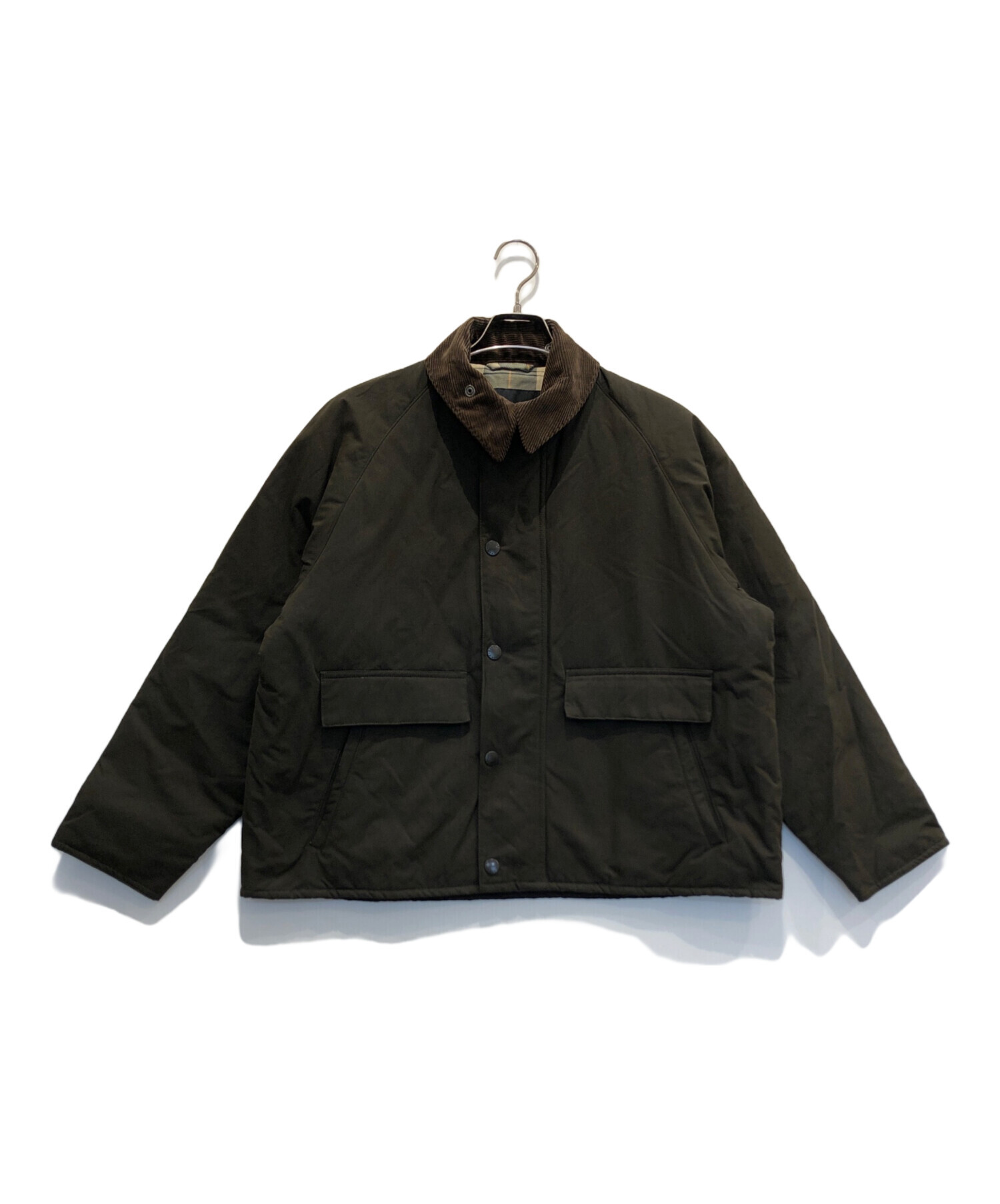 中古・古着通販】FREAK'S STORE (フリークスストア) Barbour (バブアー