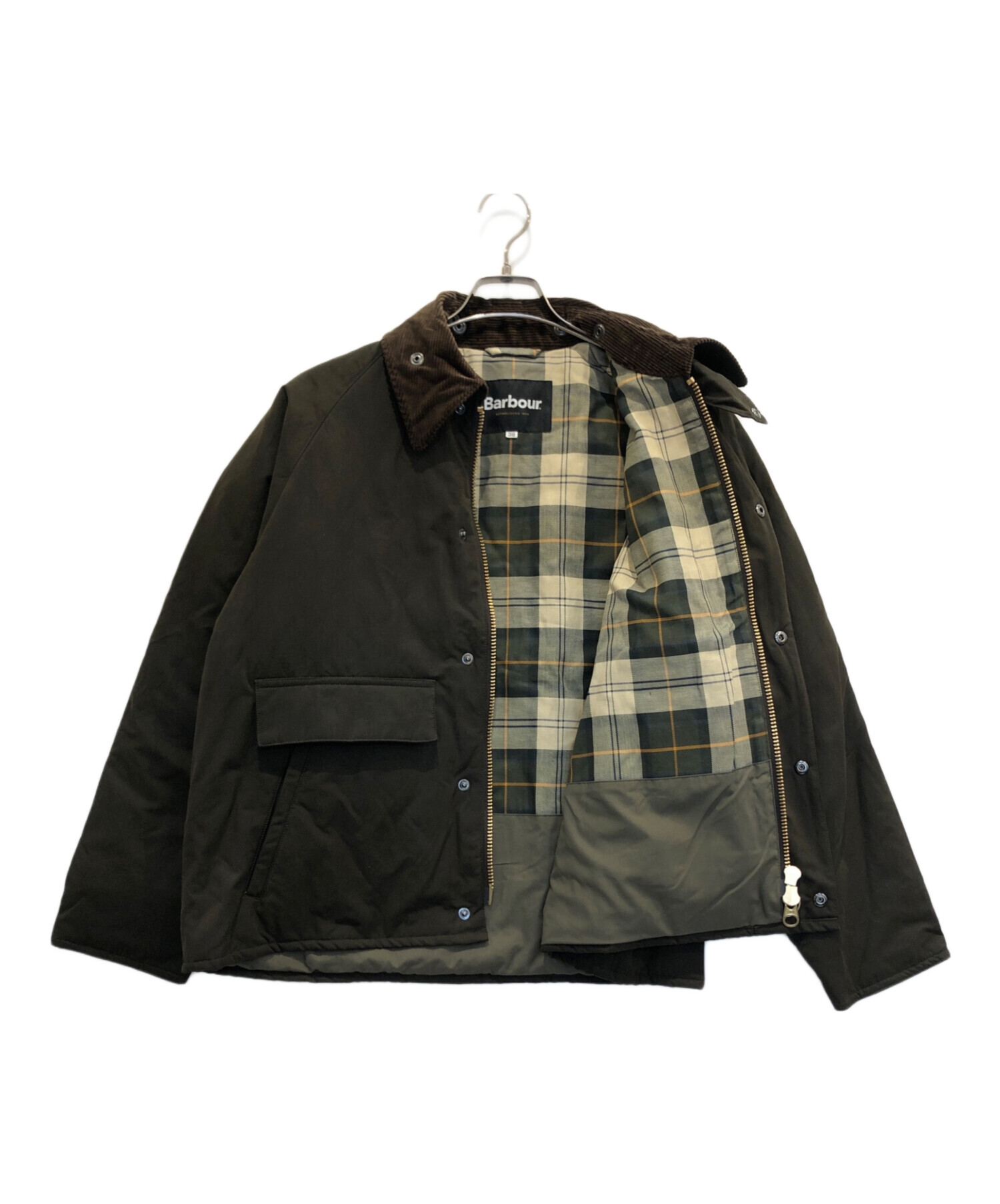 中古・古着通販】FREAK'S STORE (フリークスストア) Barbour (バブアー