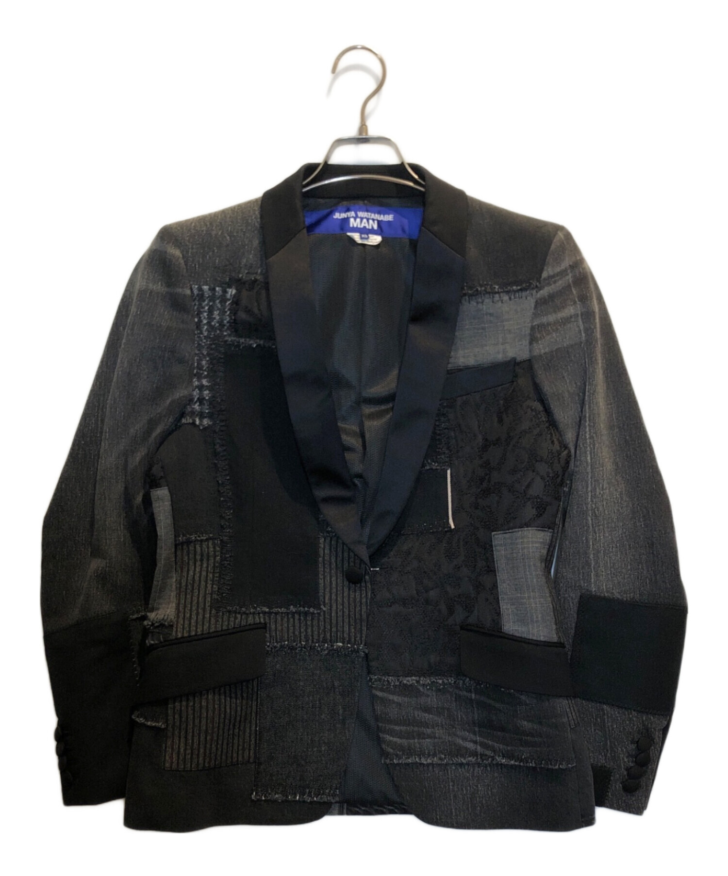 中古・古着通販】COMME des GARCONS JUNYA WATANABE MAN (コム デ