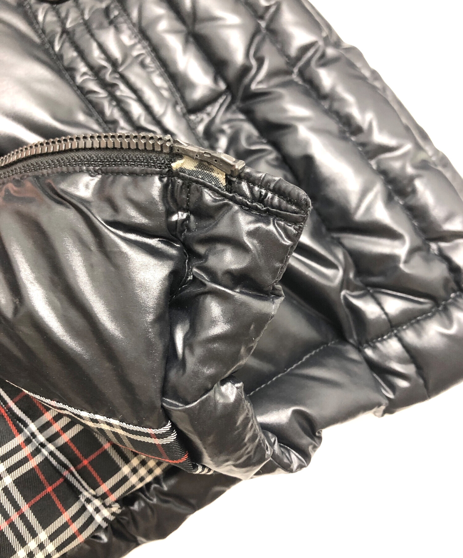 中古・古着通販】BLACK LABEL CRESTBRIDGE (ブラックレーベル クレスト