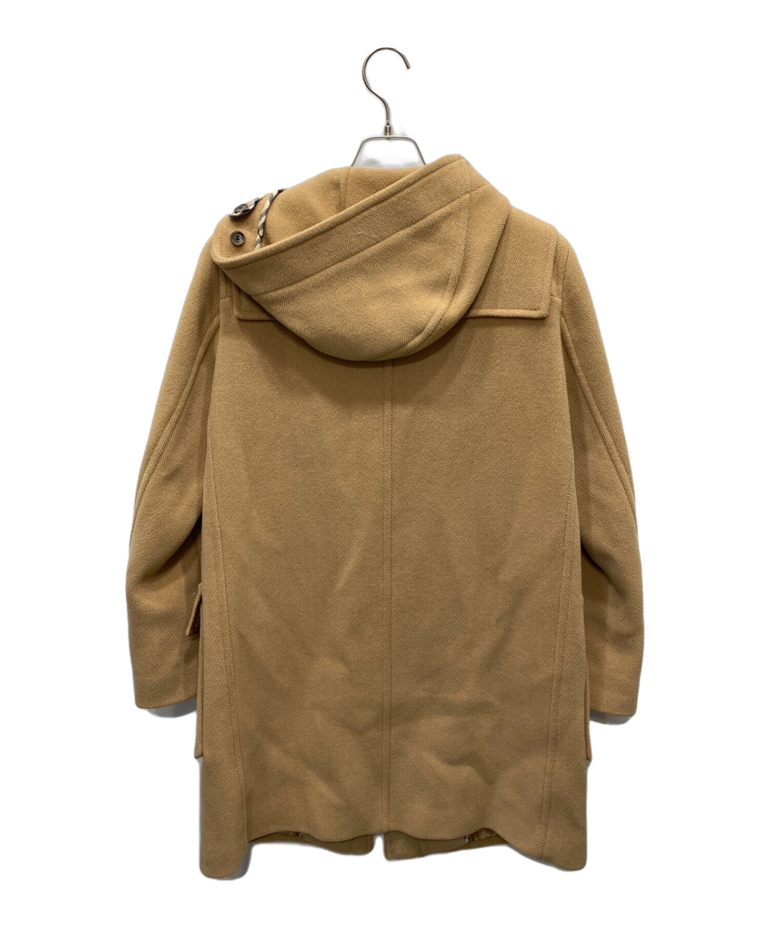 中古・古着通販】BURBERRY LONDON (バーバリー ロンドン) ダッフル