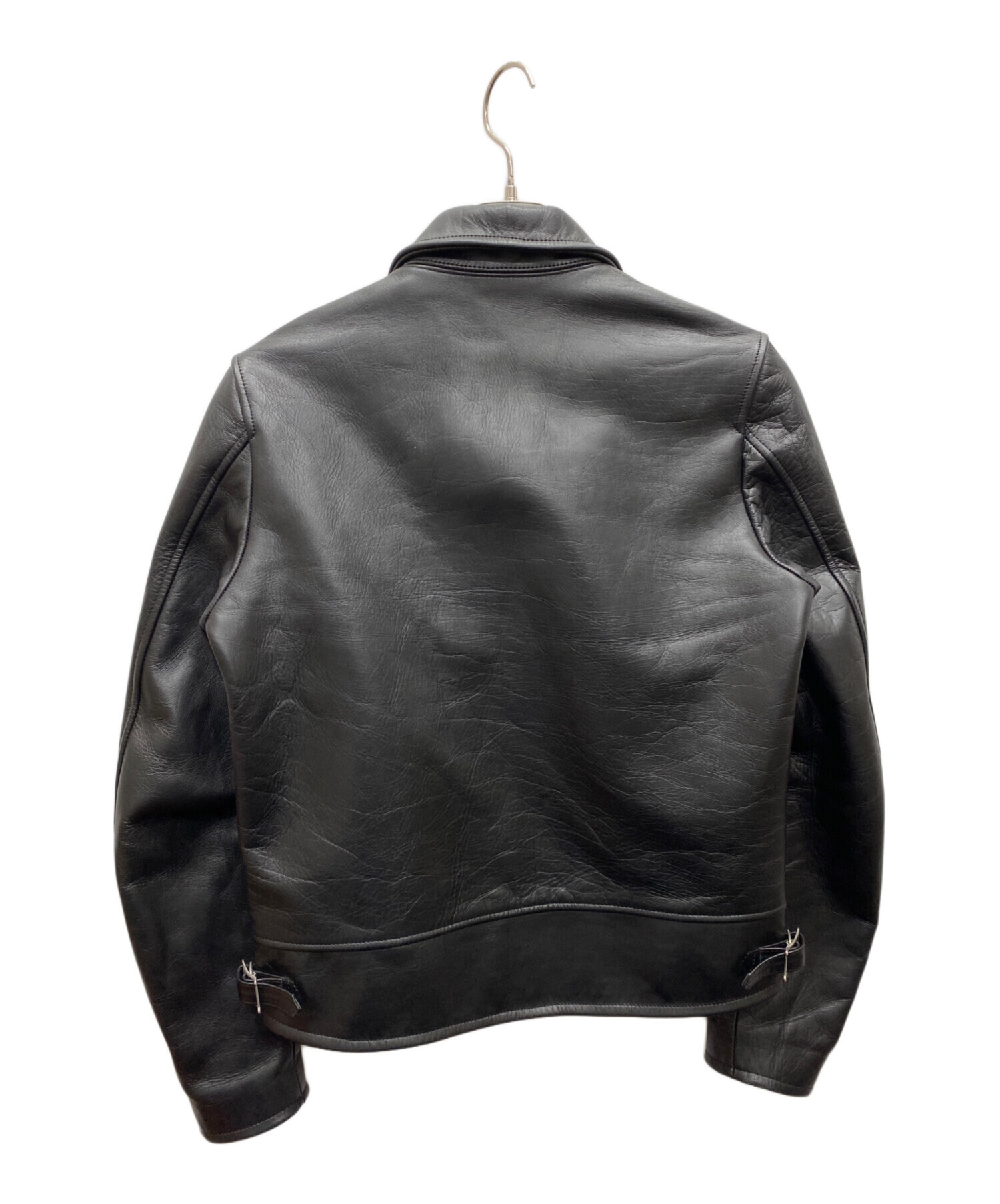 中古・古着通販】Rags McGREGOR (ラグス マクレガー) SINGLE RIDERS