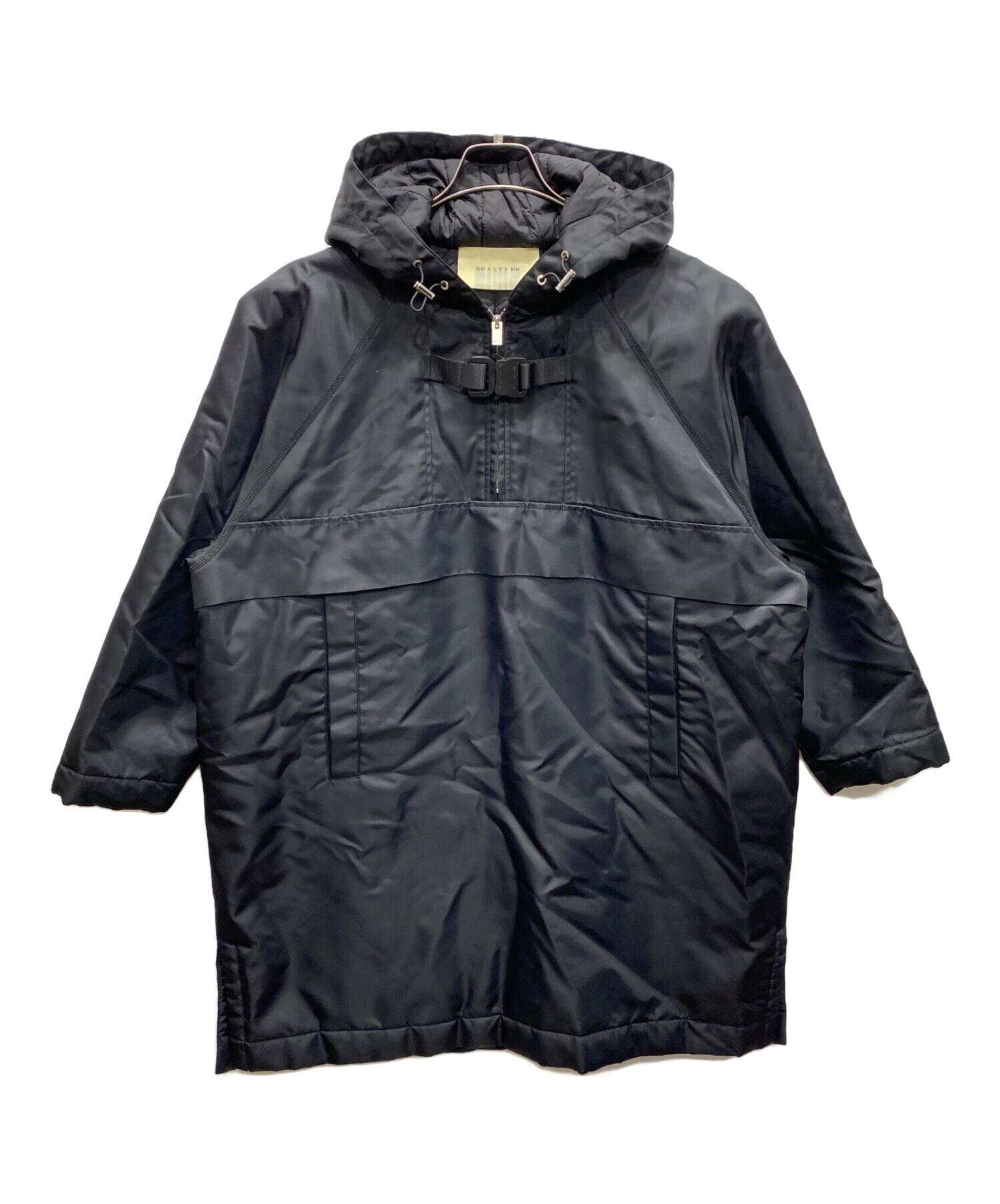 中古・古着通販】1017 ALYX 9SM (アリクス) アノラックパーカー