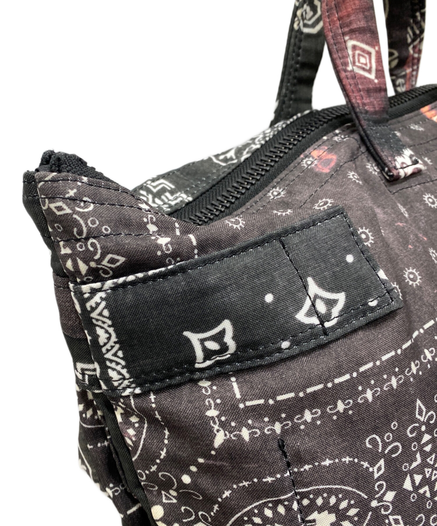 中古・古着通販】PORTER (ポーター) NEIGHBORHOOD (ネイバーフッド