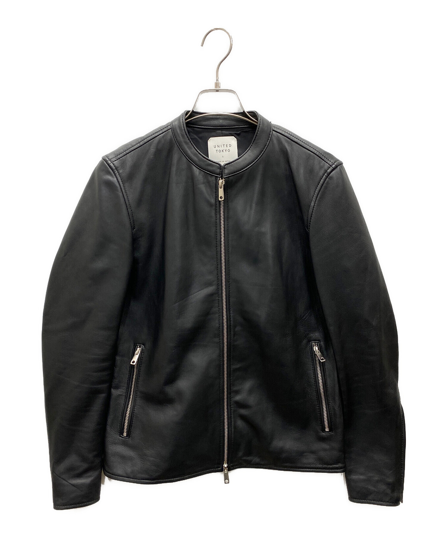 中古・古着通販】UNITED TOKYO (ユナイテッドトーキョー) シングル