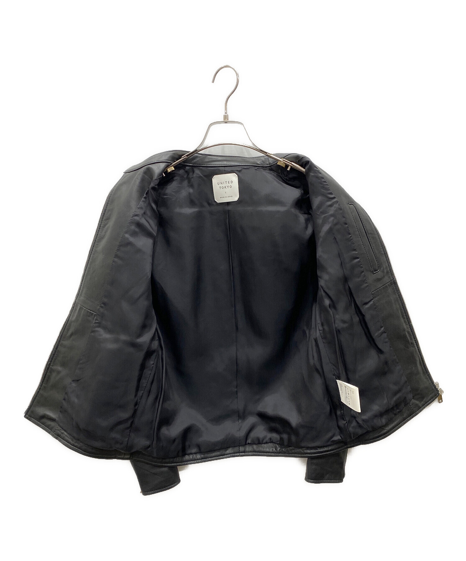 中古・古着通販】UNITED TOKYO (ユナイテッドトーキョー) シングル