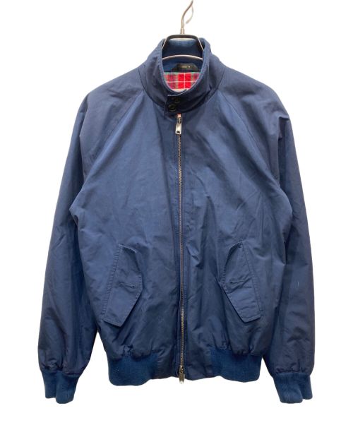 中古・古着通販】BARACUTA (バラクータ) G9ハリントンジャケット