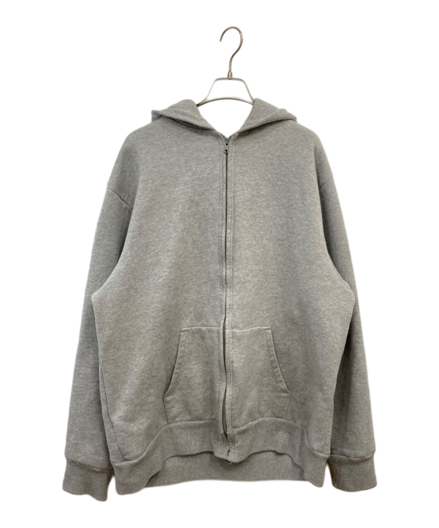 中古・古着通販】CAMBER (キャンバー) ツーフェイスジップパーカー