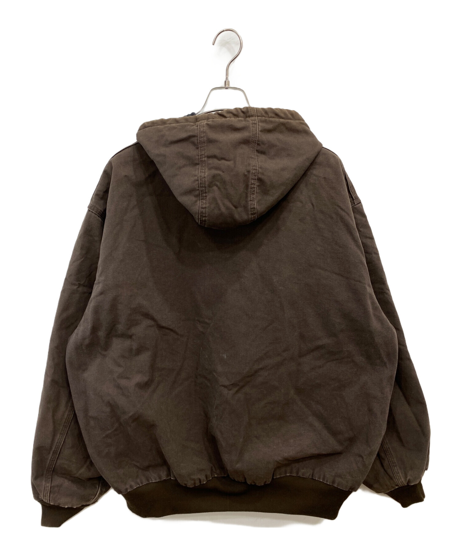 中古・古着通販】CarHartt (カーハート) アクティブジャケット