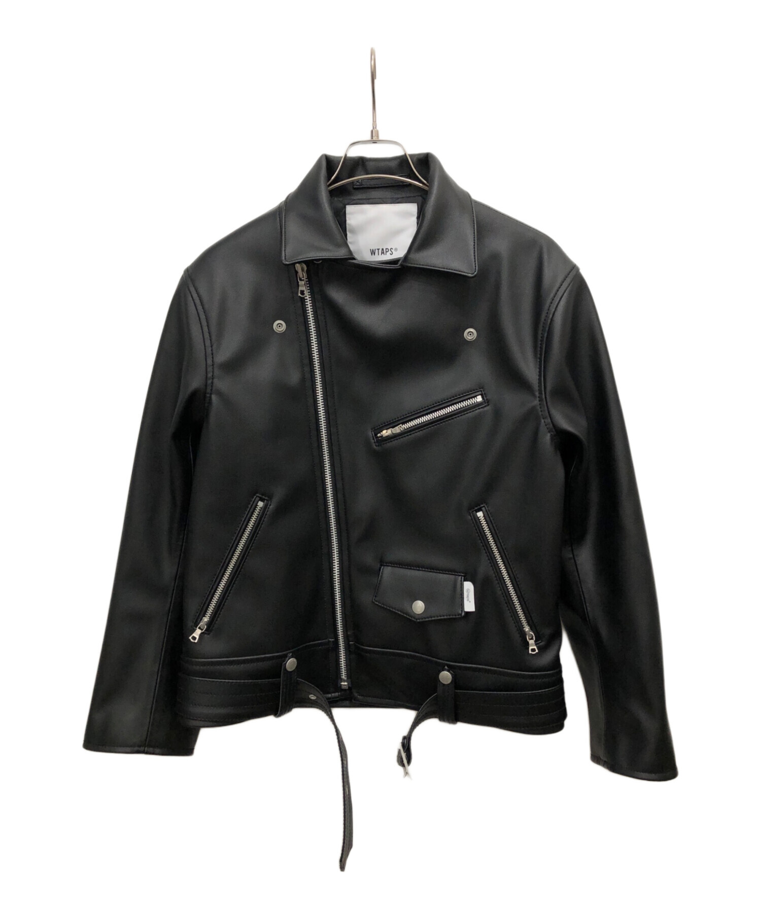 中古・古着通販】WTAPS (ダブルタップス) VANCE JACKET SYNTHETIC