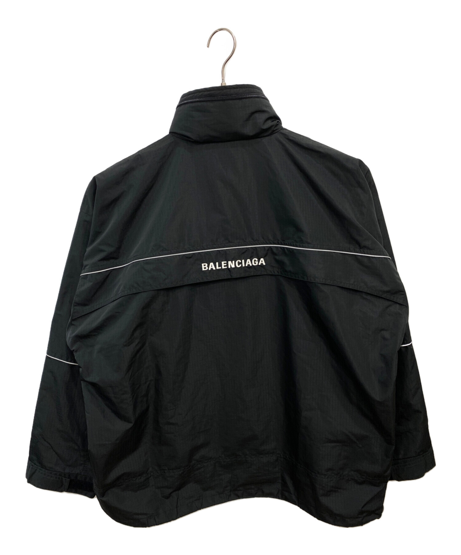 中古・古着通販】BALENCIAGA (バレンシアガ) 19SS アノラック ウィンド