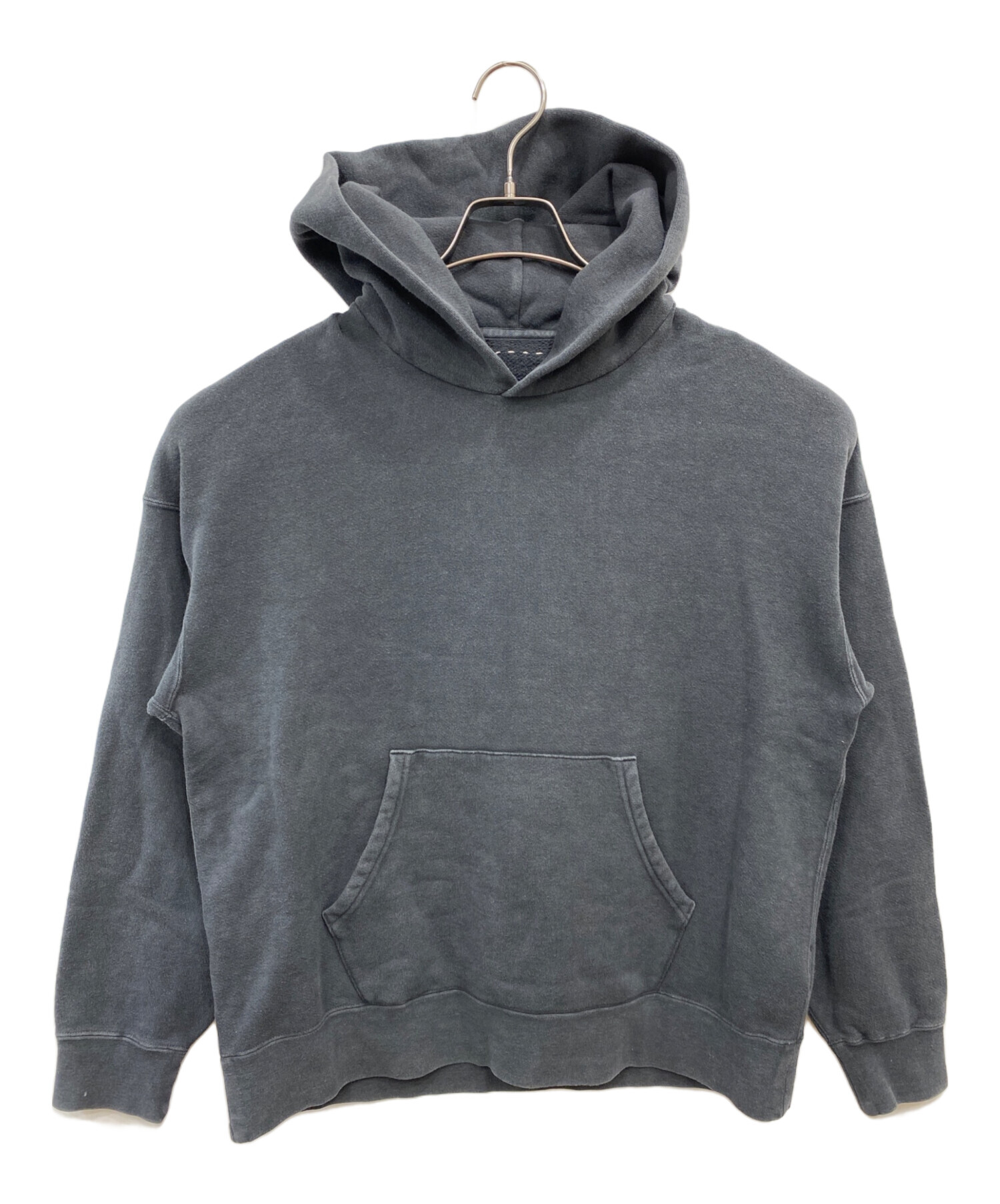 中古・古着通販】VISVIM (ビズビム) JUMBO SB HOODIE P．O．DMGD