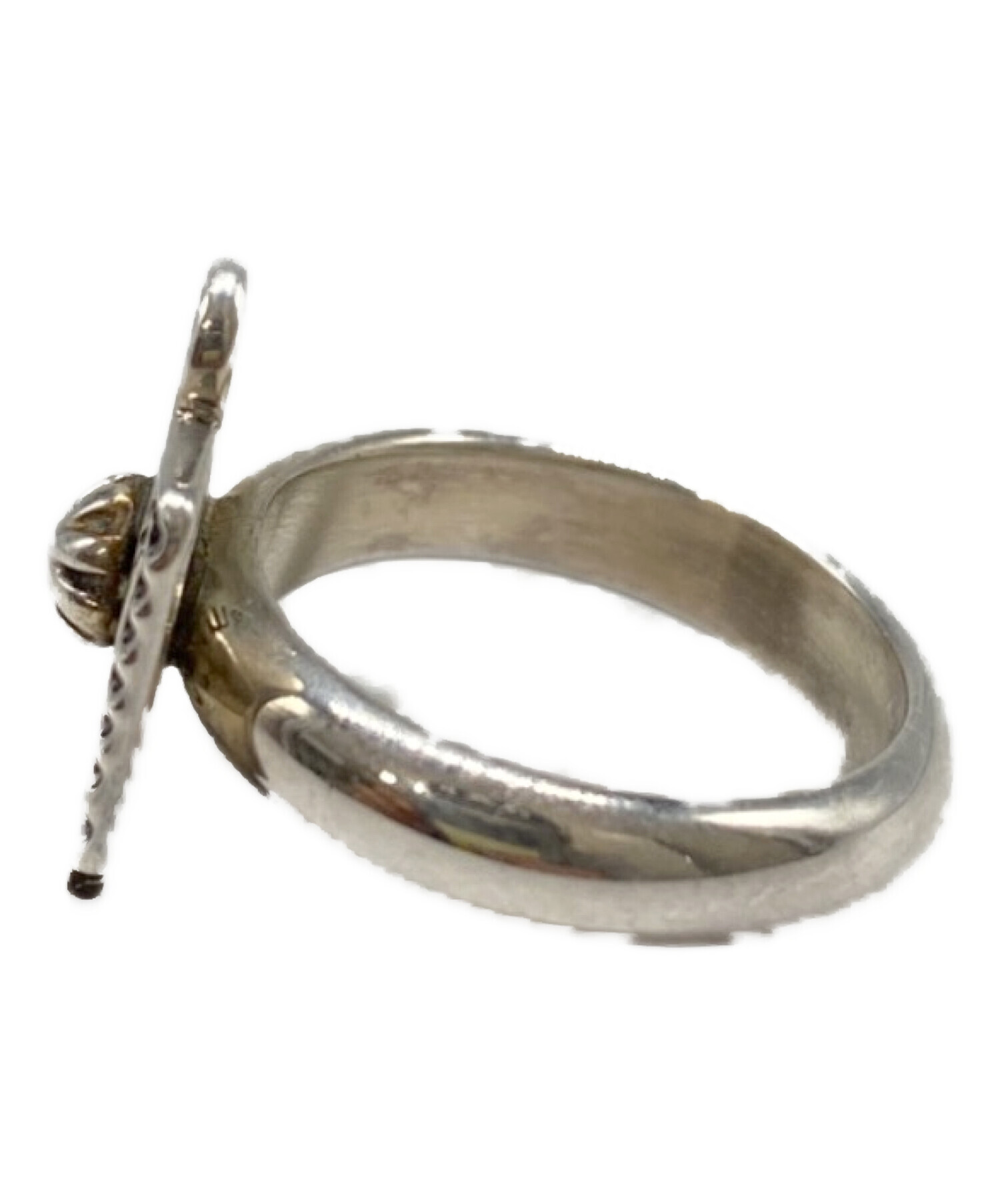 中古・古着通販】D.Cadman (ダレルキャドマン) サンダーバードナバホ