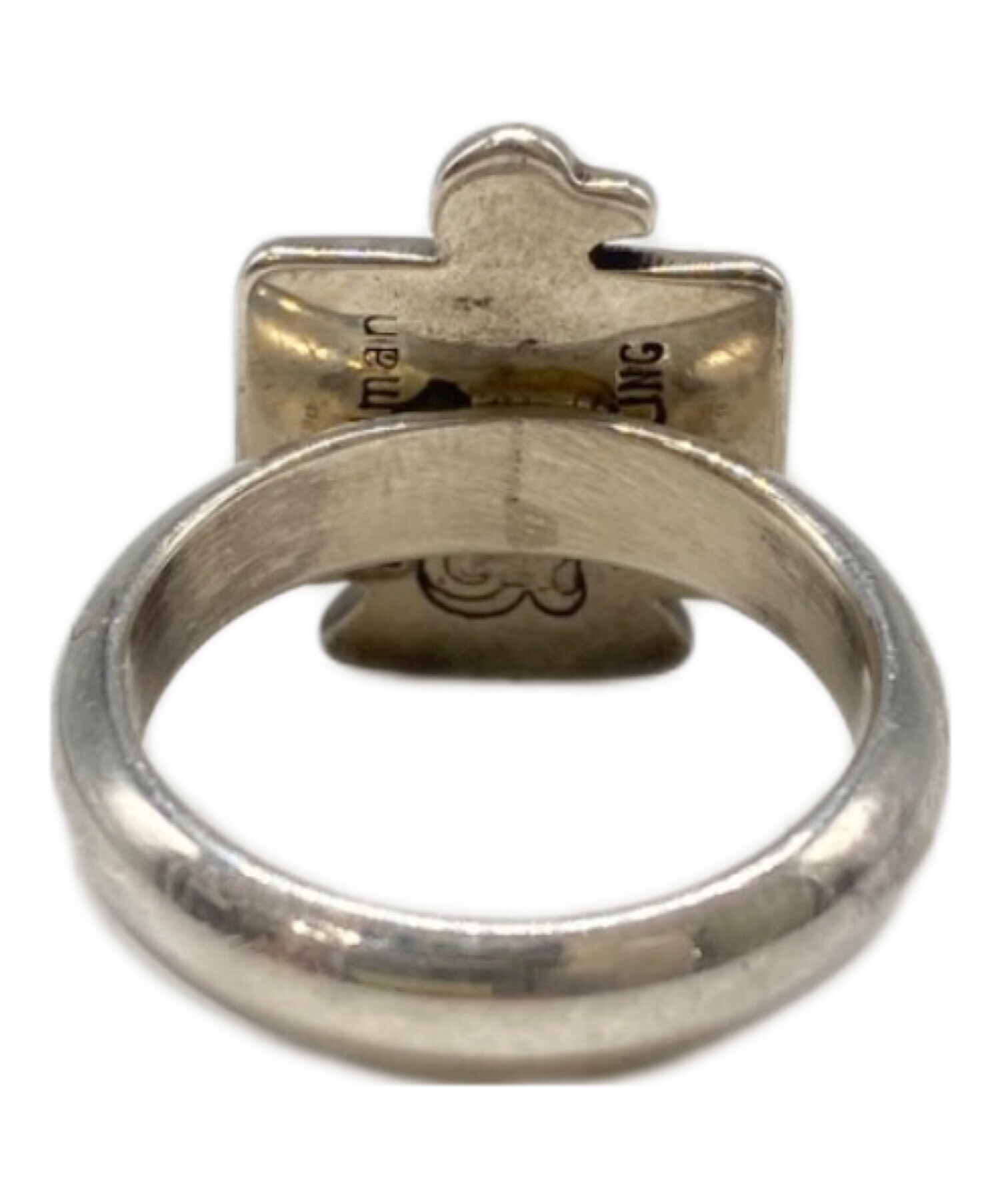 中古・古着通販】D.Cadman (ダレルキャドマン) サンダーバードナバホ