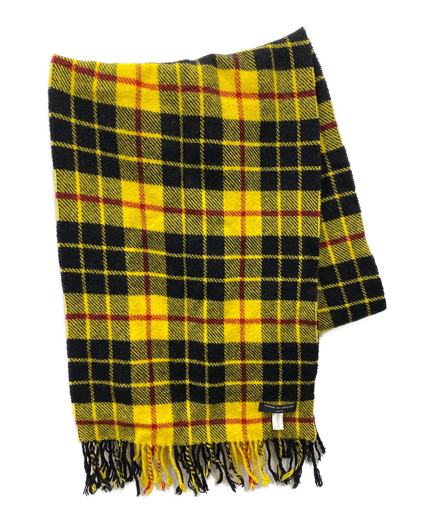 中古・古着通販】COMME des GARCONS HOMME (コムデギャルソン オム