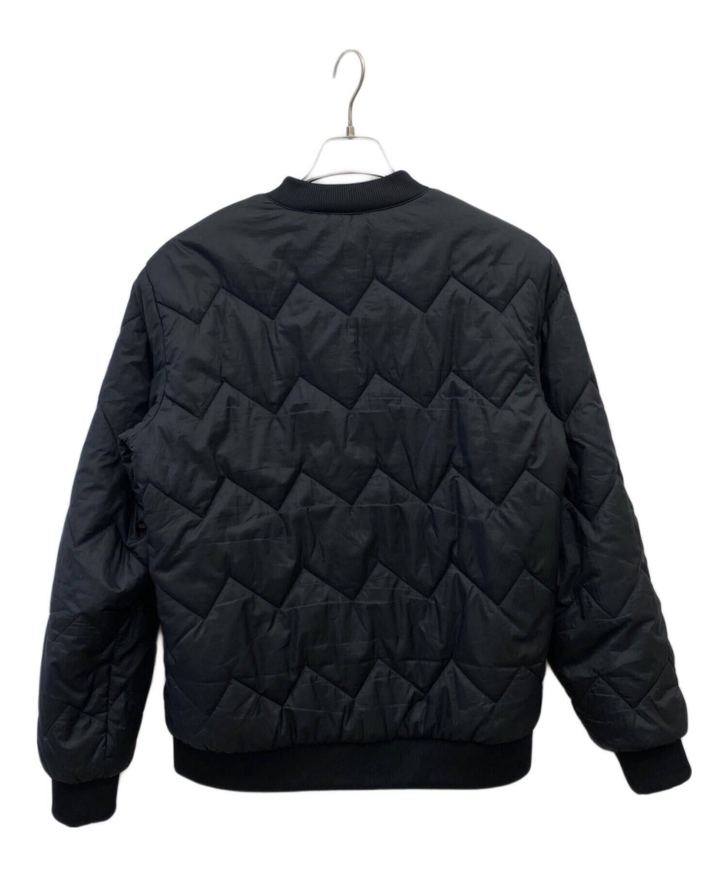 中古・古着通販】adidas (アディダス) キルティングジャケット