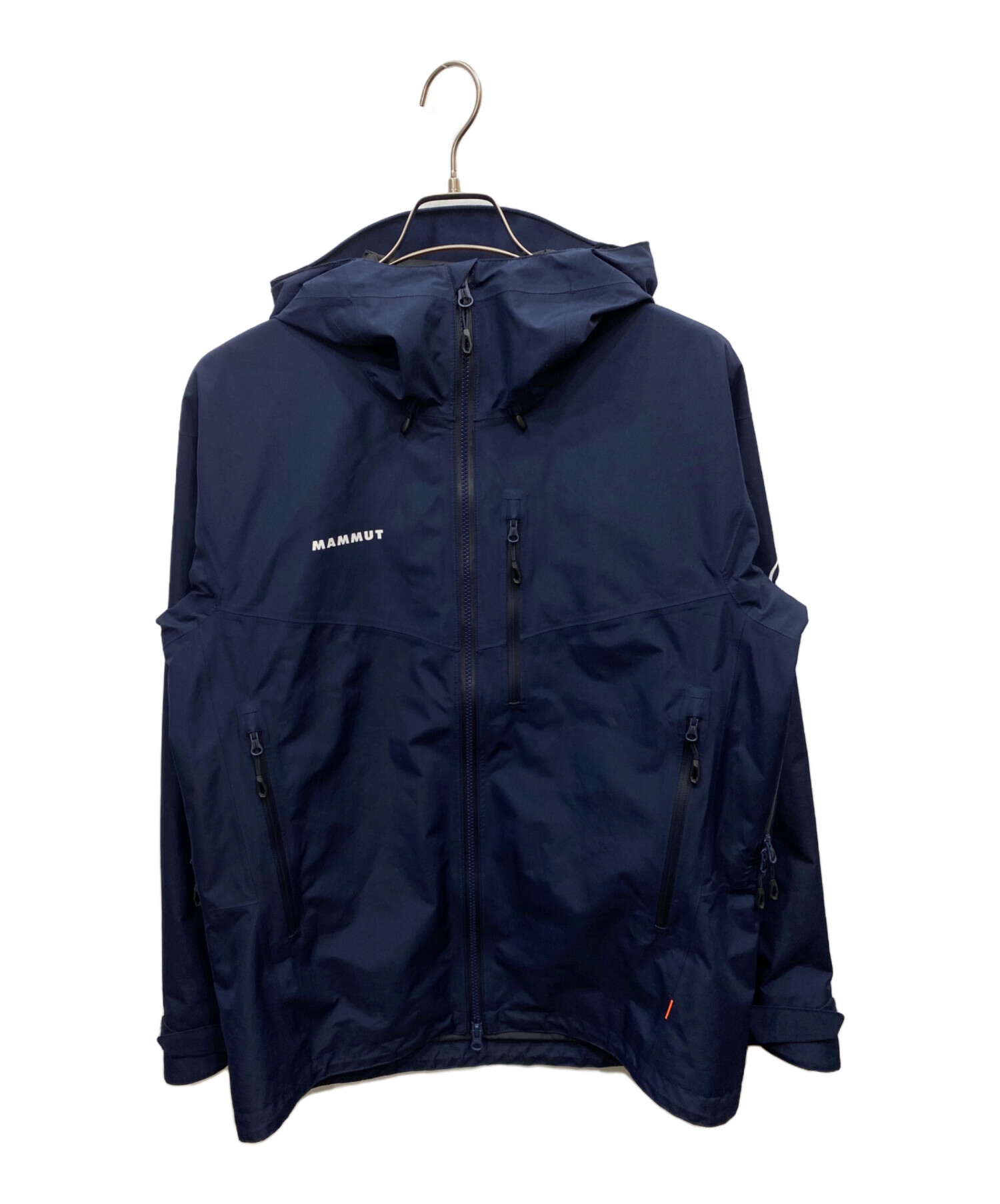 中古・古着通販】MAMMUT (マムート) Ayako Pro HS Hooded Jacket