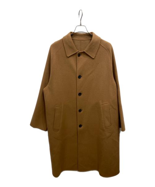 中古・古着通販】LA BOUCLE (ラ ブークル) ウールカシミヤ リバー