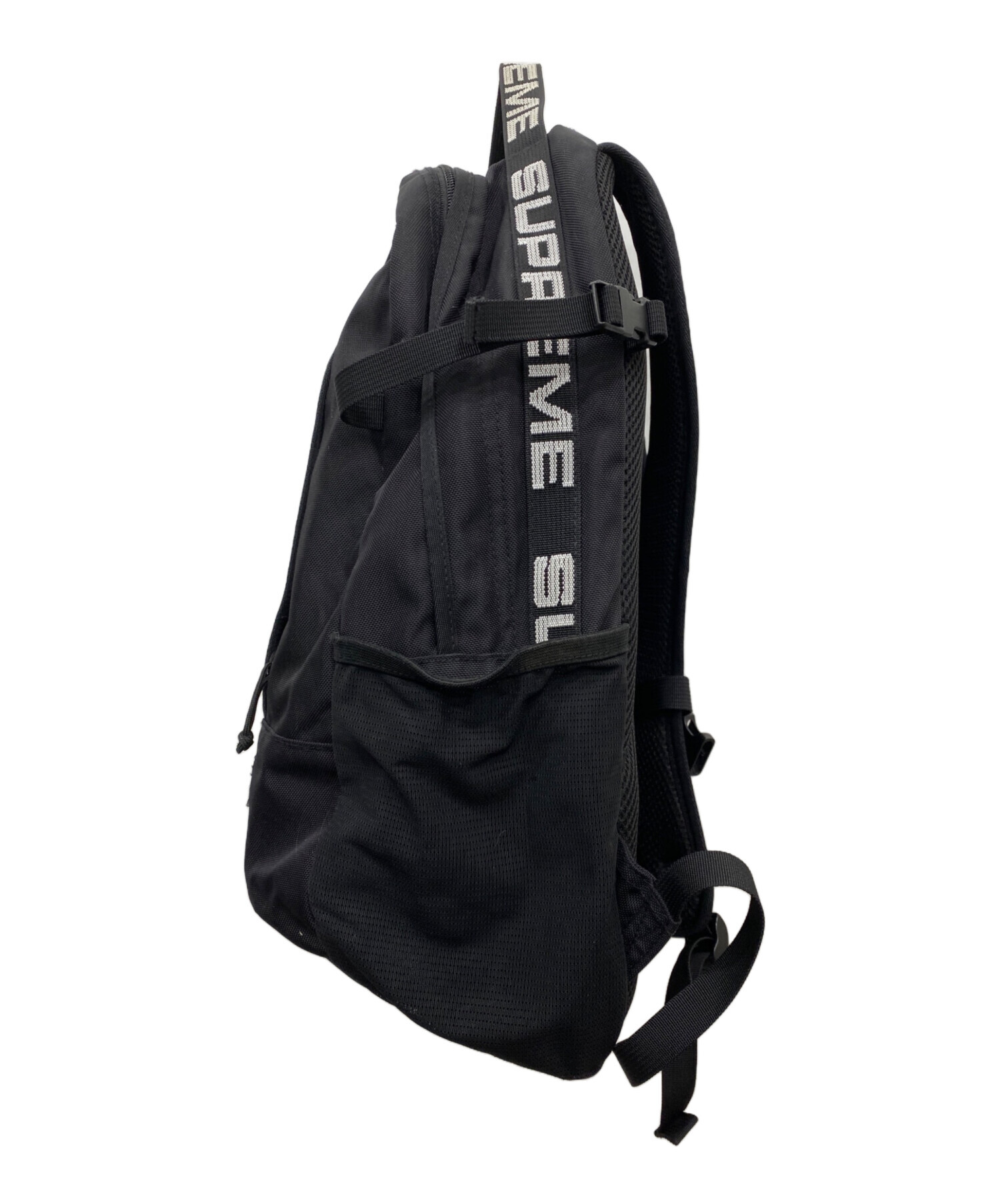 中古・古着通販】Supreme (シュプリーム) 18SS Cordura Ripstop Nylon