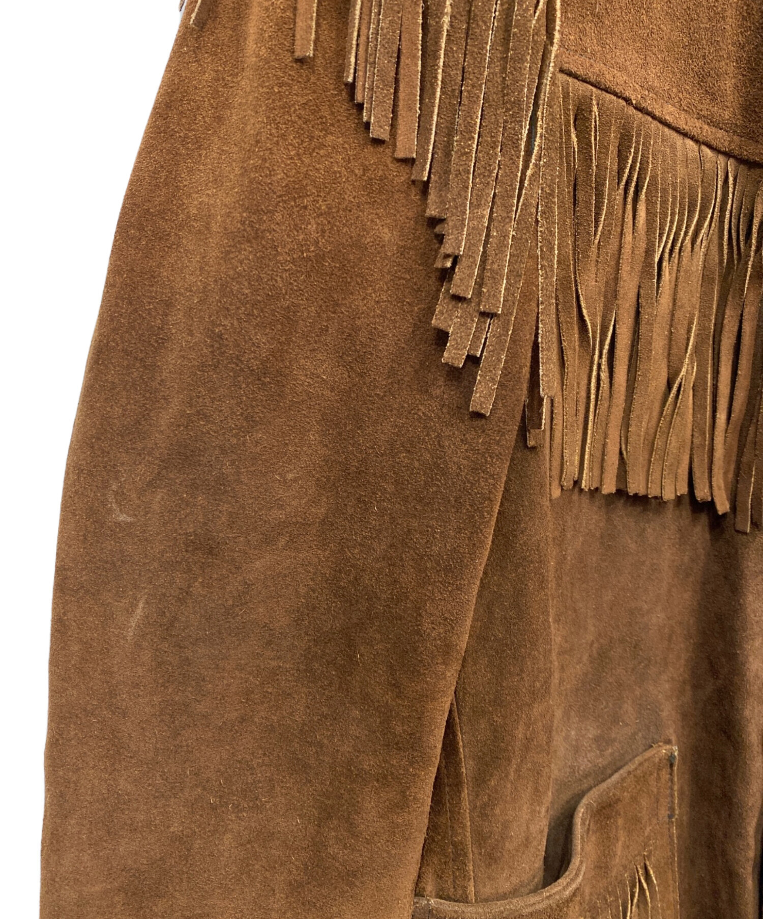 中古・古着通販】RANCHER by Schott (ランチャー バイ ショット