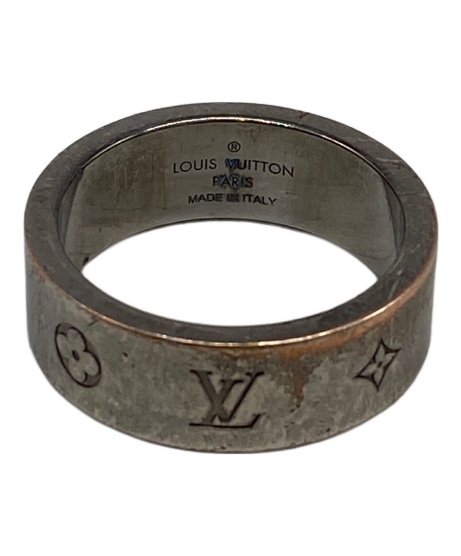 中古・古着通販】LOUIS VUITTON (ルイ ヴィトン) INSTINCT リング