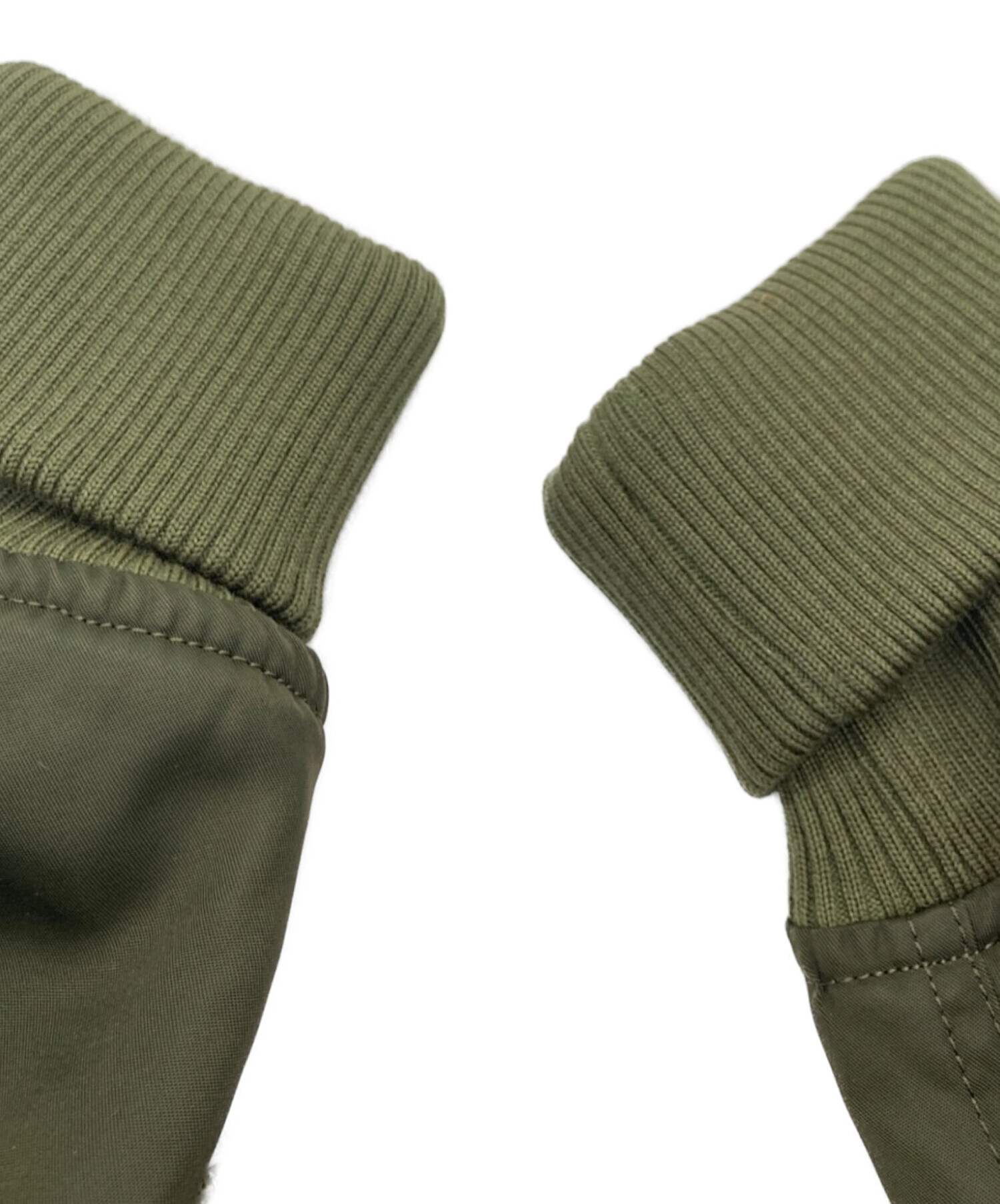 中古・古着通販】NEIGHBORHOOD (ネイバーフッド) 90s K-9ワッペン付き