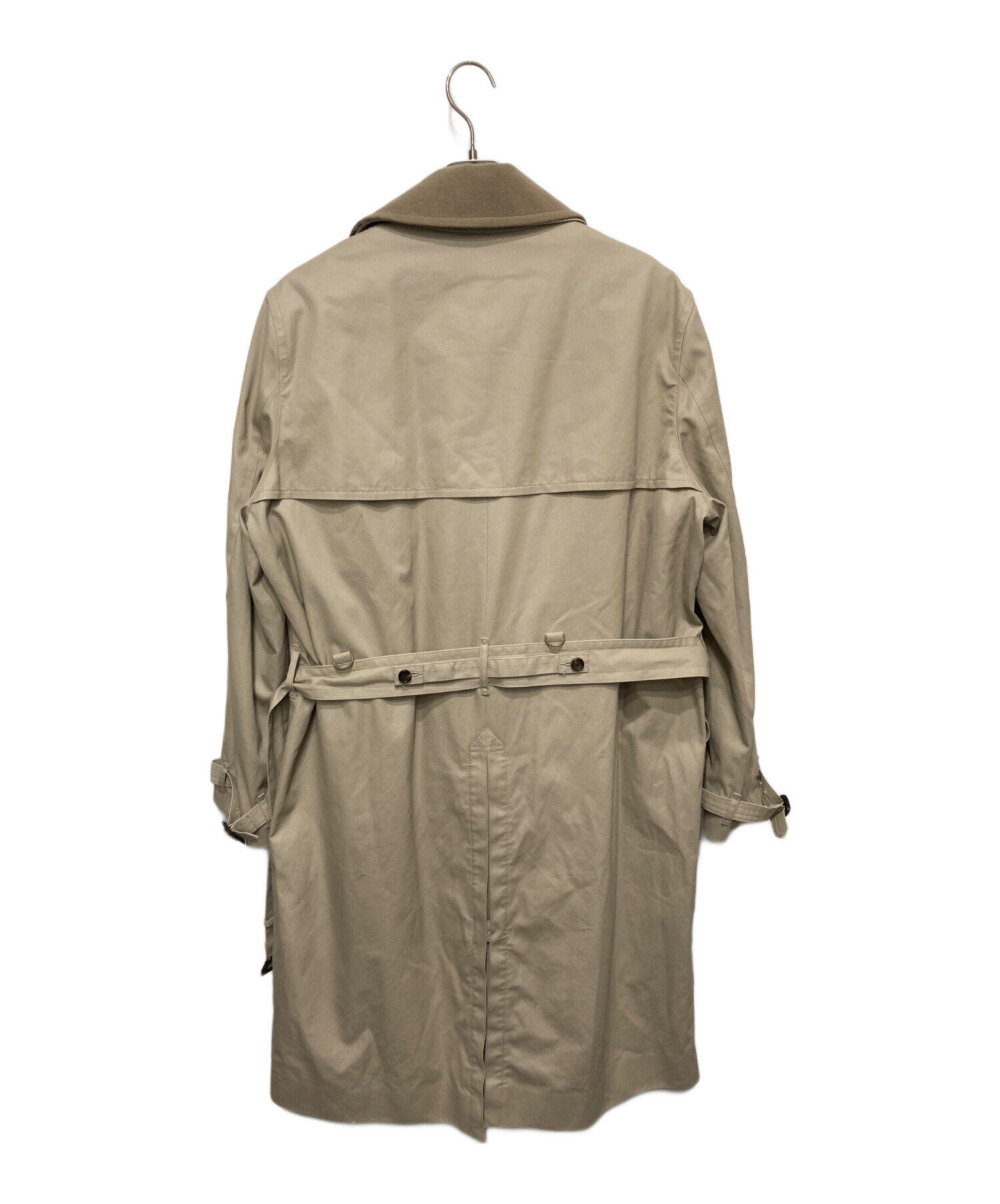 中古・古着通販】BROOKS BROTHERS (ブルックスブラザーズ) ライナー付