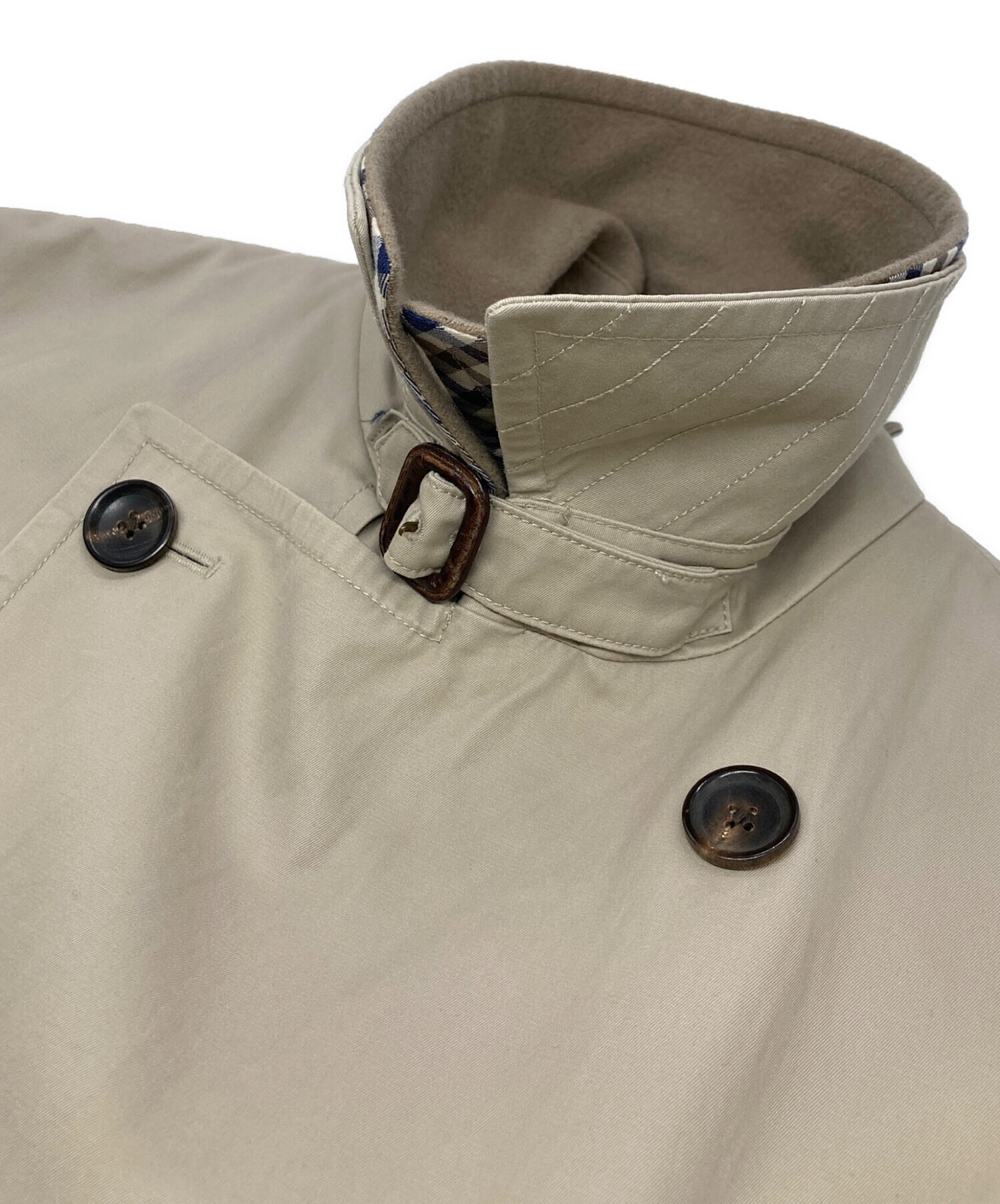 中古・古着通販】BROOKS BROTHERS (ブルックスブラザーズ) ライナー付