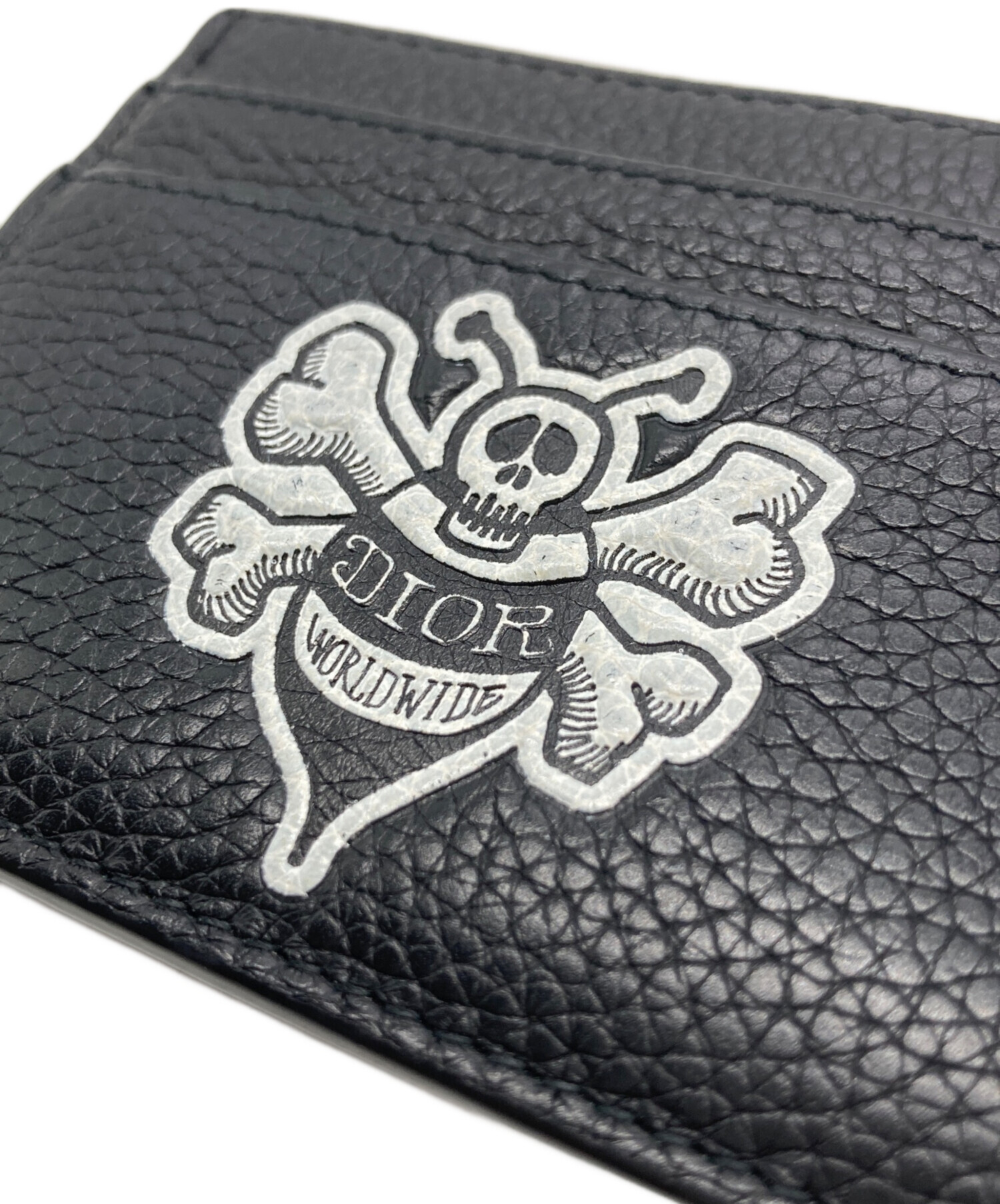 中古・古着通販】Christian Dior (クリスチャン ディオール) stussy