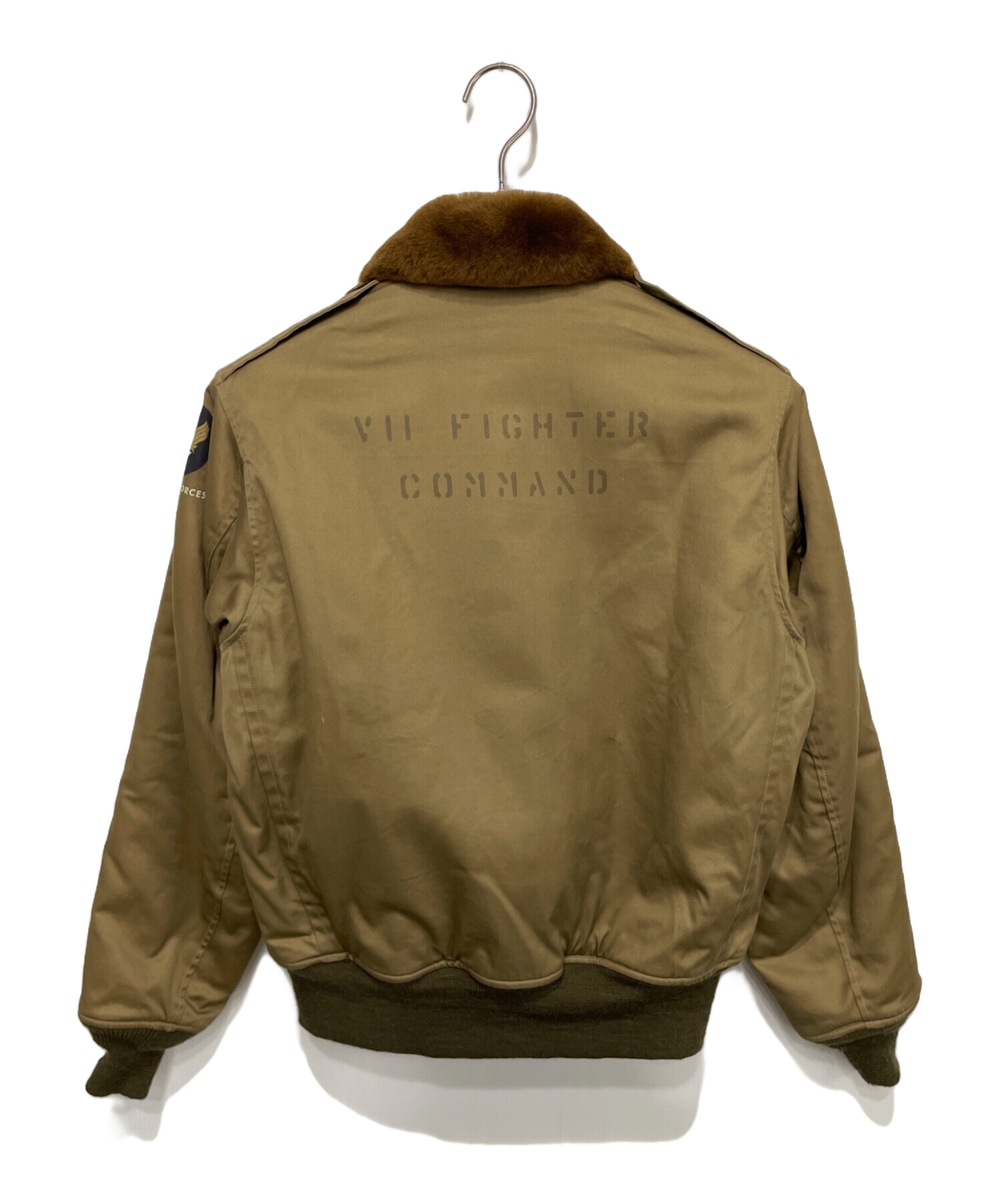 中古・古着通販】Buzz Rickson's (バズリクソンズ) B-10フライト