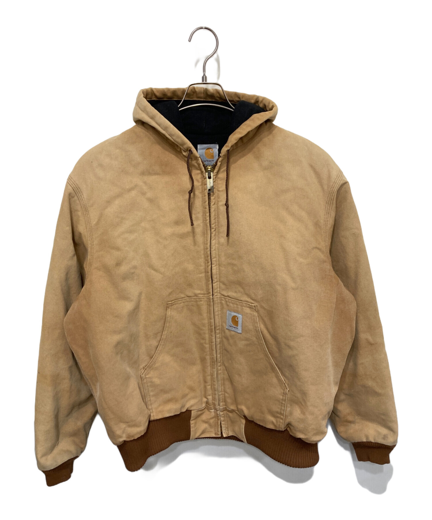 中古・古着通販】CarHartt (カーハート) ダックアクティブジャケット