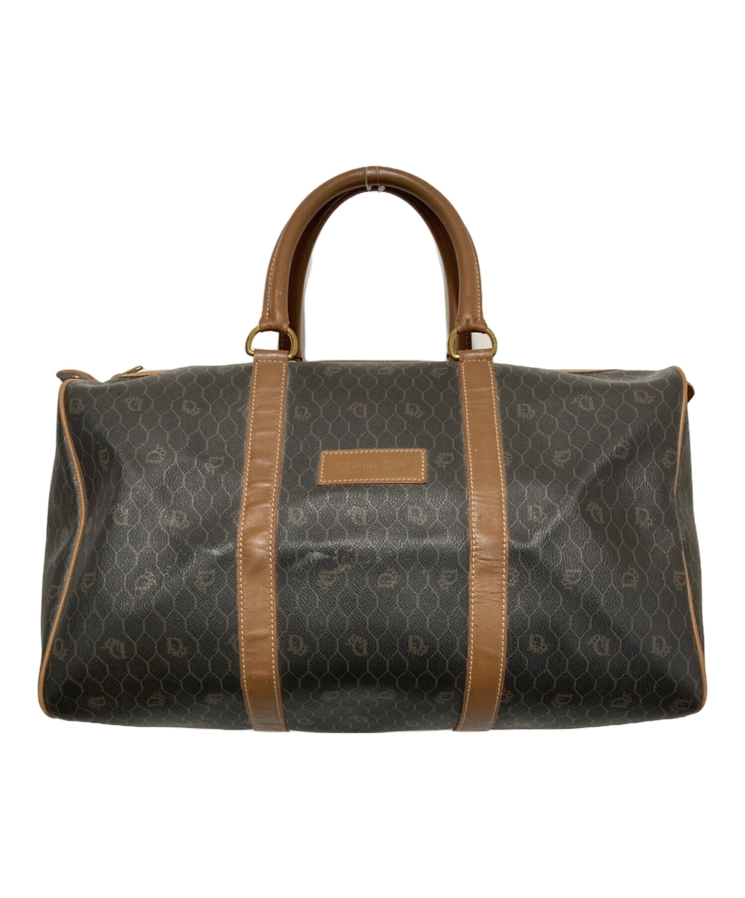 中古・古着通販】Christian Dior (クリスチャン ディオール) ハニカム