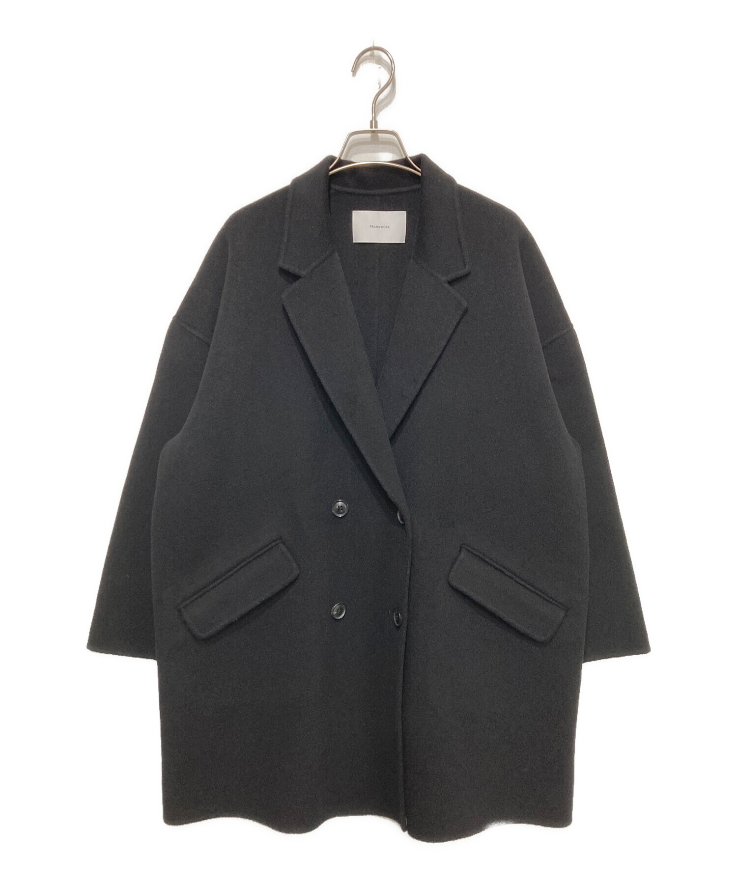 中古・古着通販】FRAMeWORK (フレームワーク) ハミルトンリバー