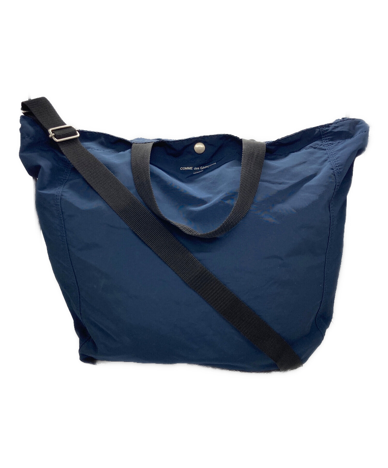 中古・古着通販】COMME des GARCONS HOMME (コムデギャルソン オム) 綿