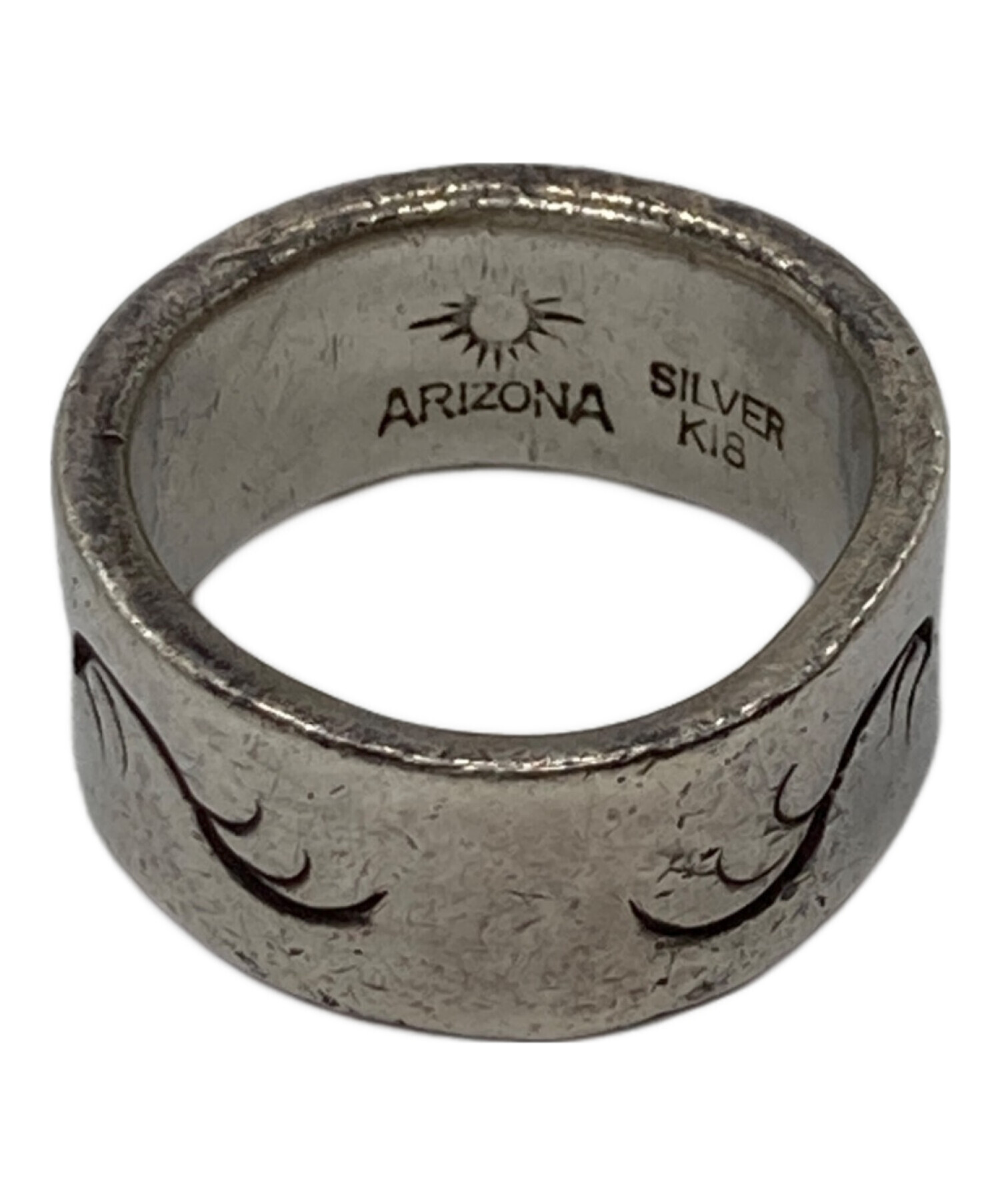 中古・古着通販】ARIZONA FREEDOM (アリゾナ フリーダム) 太陽神唐草