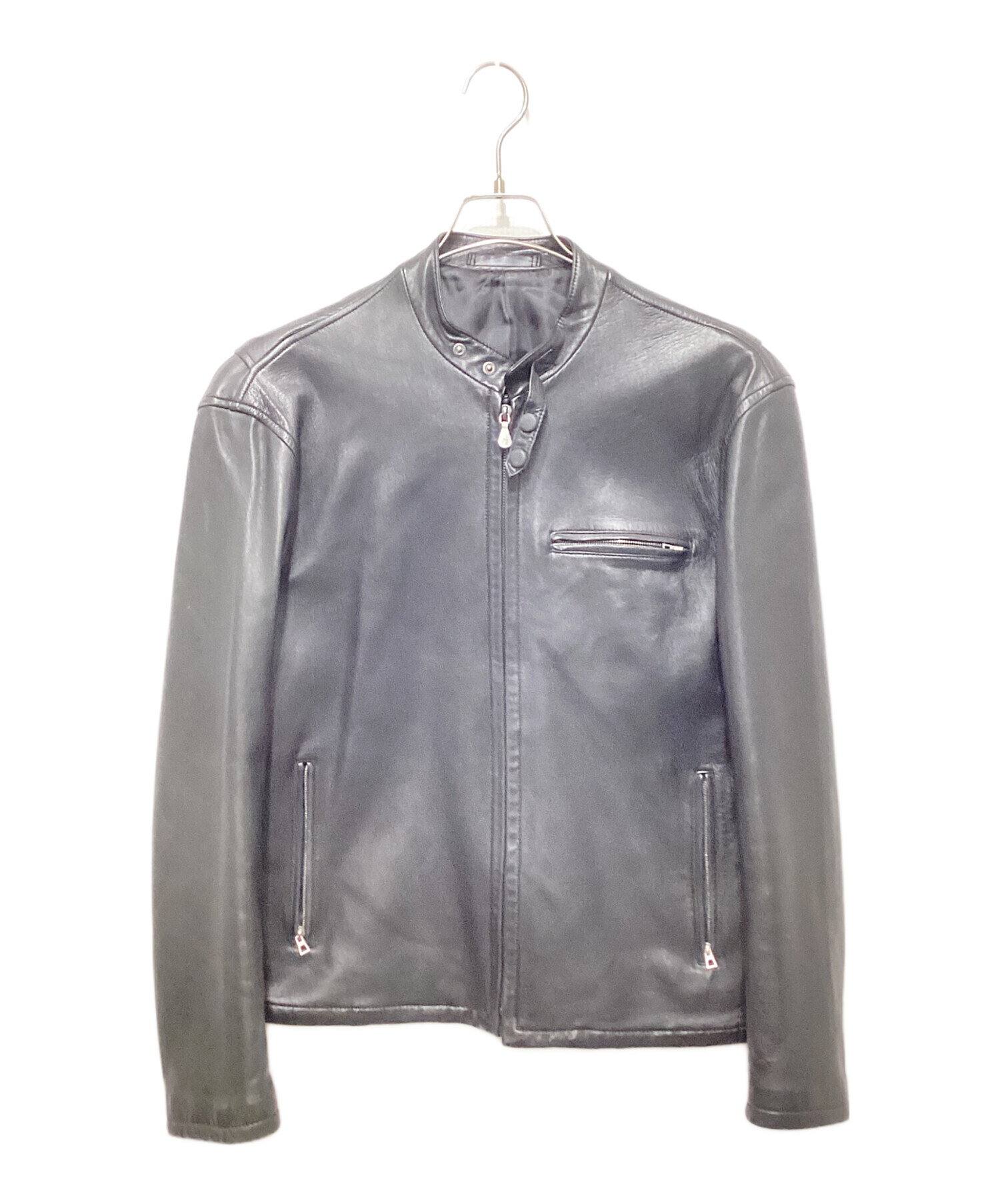 中古・古着通販】Paul Smith (ポールスミス) シングルライダース