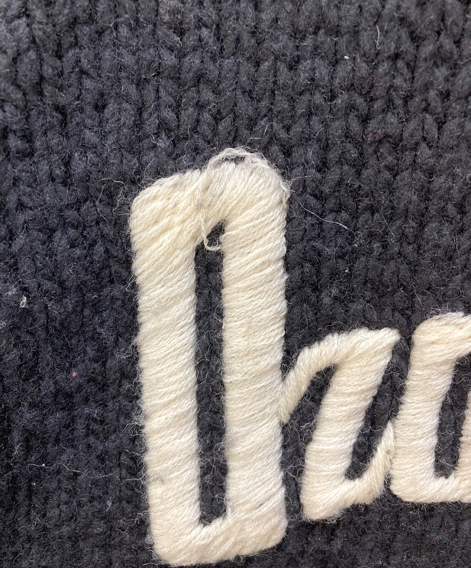 中古・古着通販】OZONE COMMUNITY (オゾンコミュニティ) カウチン