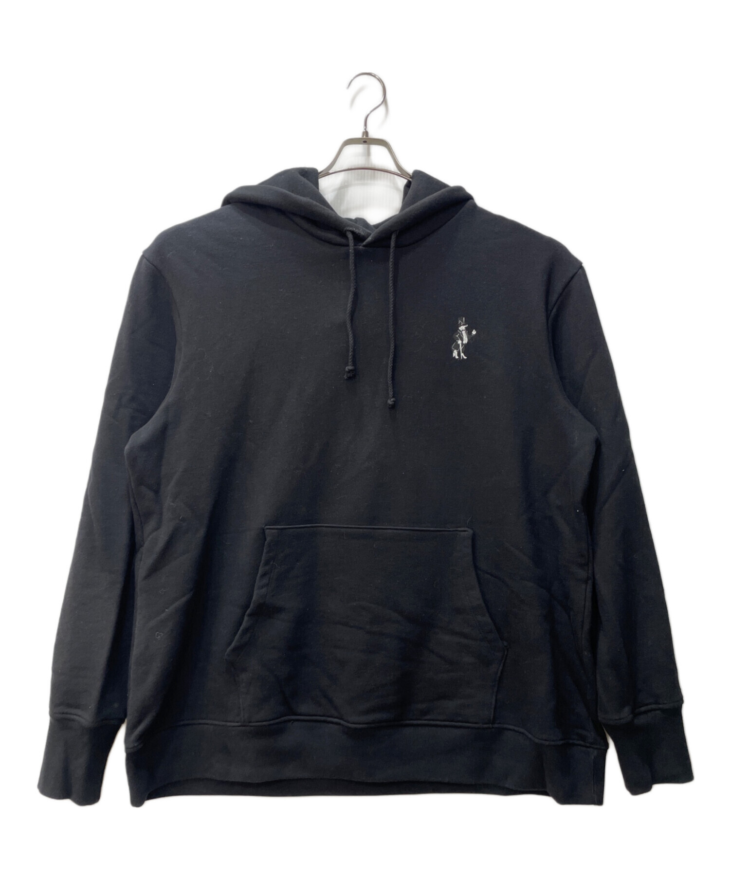 中古・古着通販】BORN X RAISED (ボーン レイズド) プリントパーカー