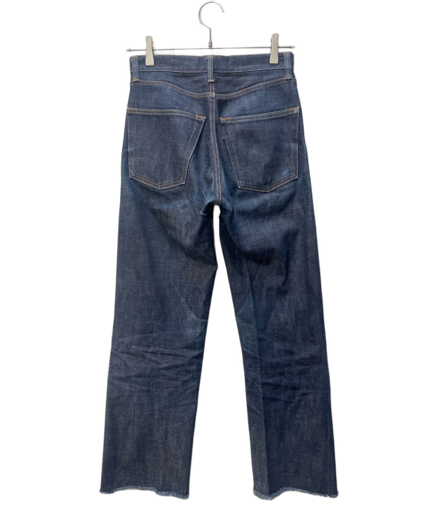 中古・古着通販】MADISON BLUE (マディソンブルー) デニムパンツ