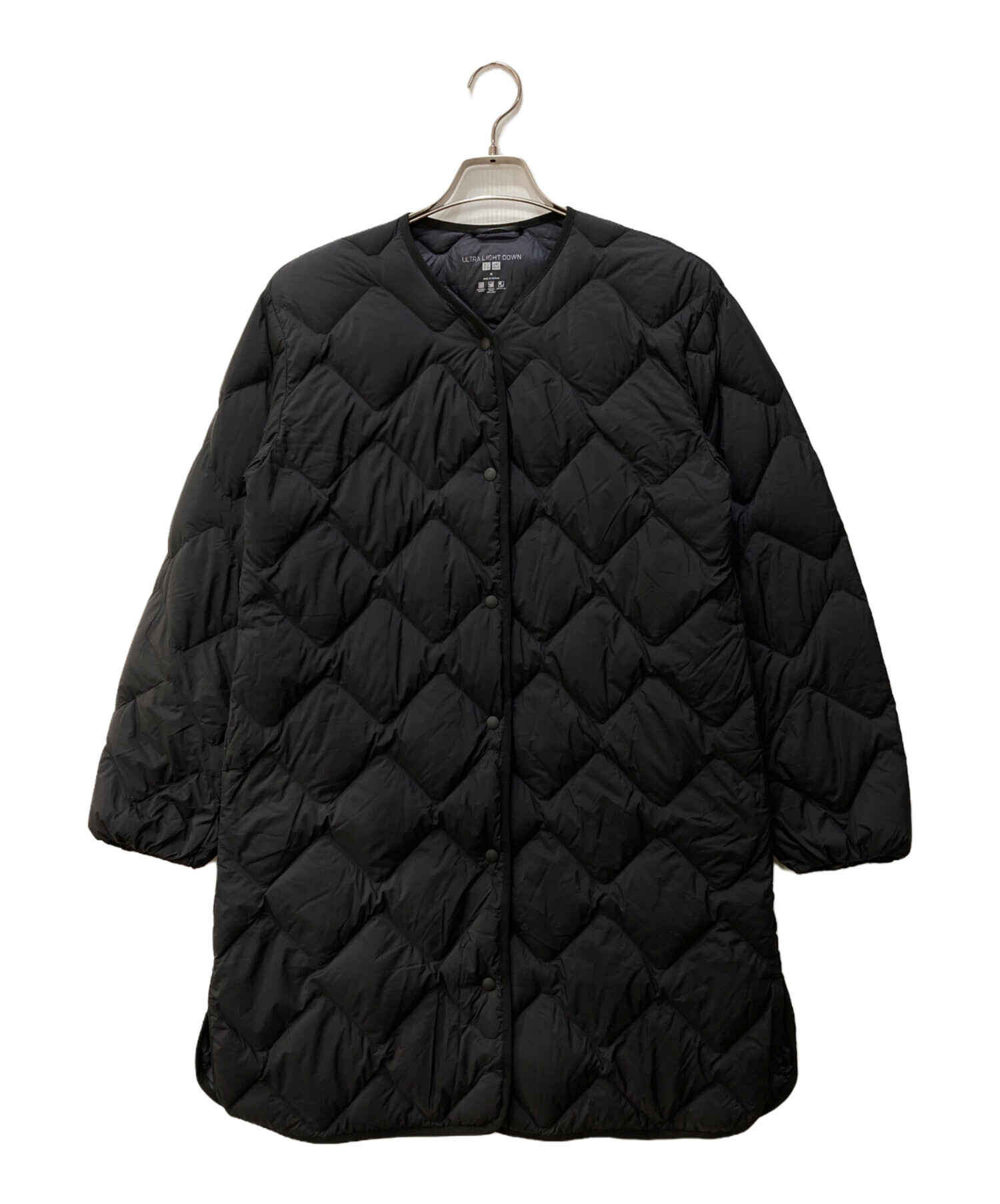 中古・古着通販】UNIQLO (ユニクロ) ウルトラライトダウンリラックス