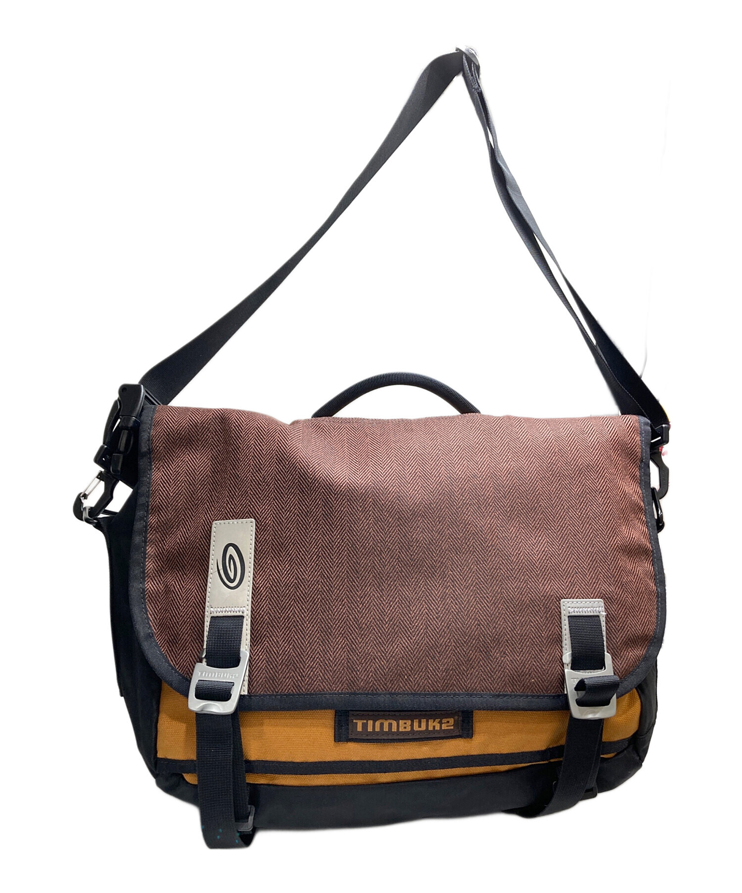 中古・古着通販】TIMBUK2 (ティンバックツー) メッセンジャーバッグ