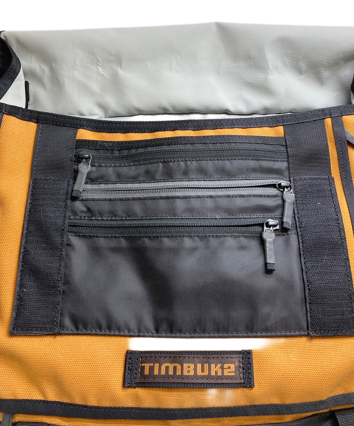中古・古着通販】TIMBUK2 (ティンバックツー) メッセンジャーバッグ