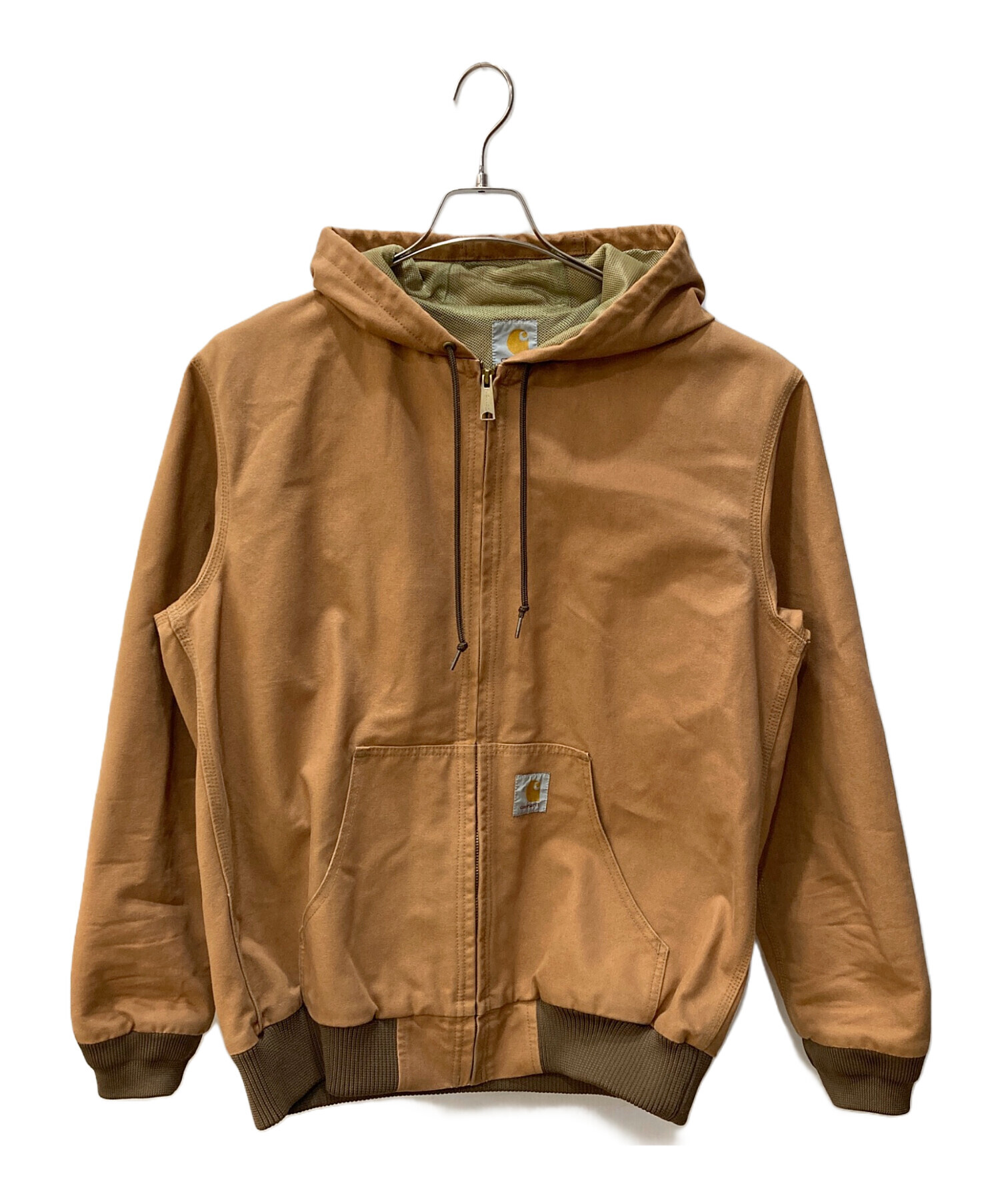 中古・古着通販】CarHartt (カーハート) アクティブジャケット