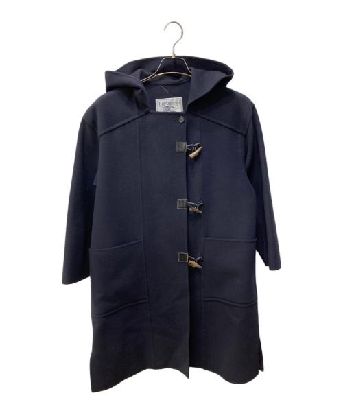 中古・古着通販】Burberry's (バーバリーズ) ダッフルコート ネイビー