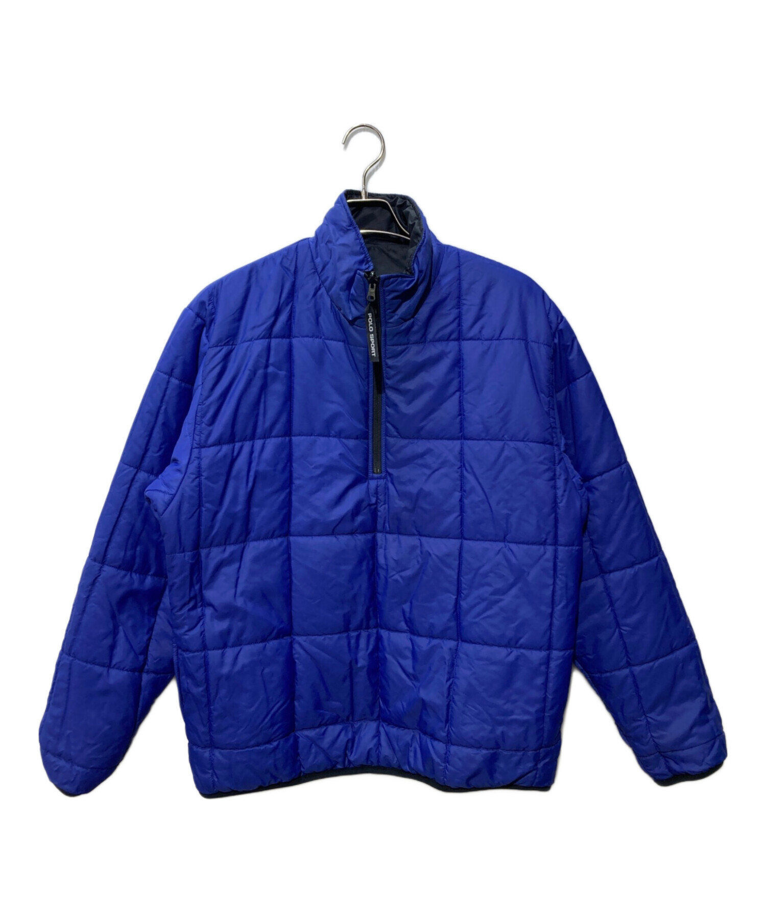 中古・古着通販】POLO SPORT (ポロスポーツ) リバーシブル中綿